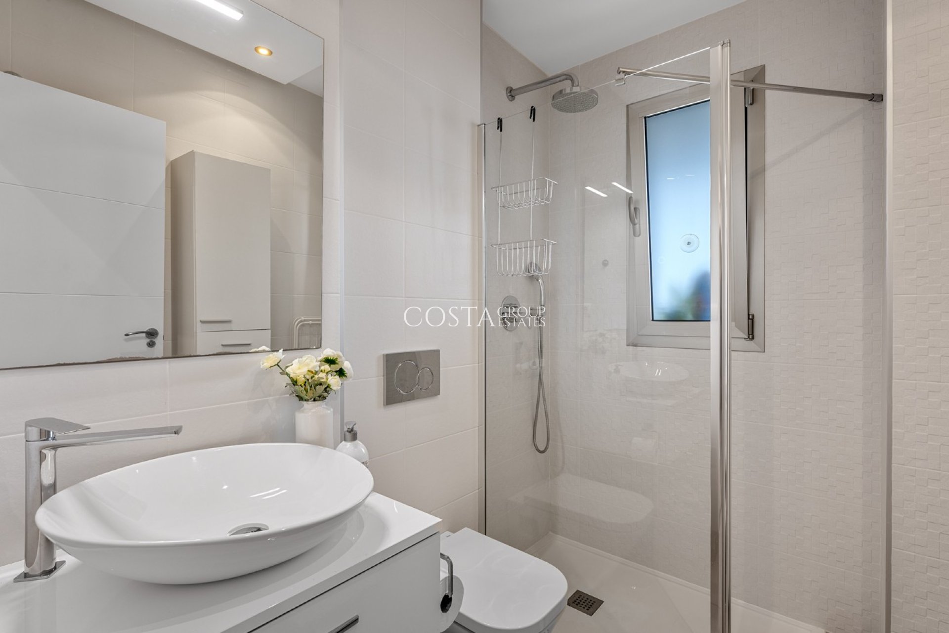 Herverkoop - Apartments -
Orihuela Costa - Los Dolses