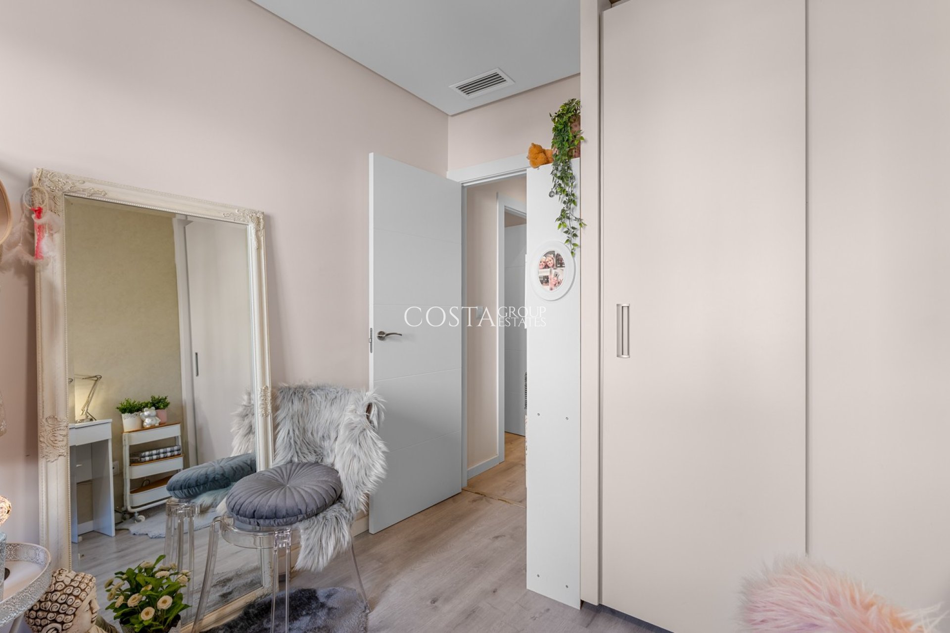 Herverkoop - Apartments -
Orihuela Costa - Los Dolses