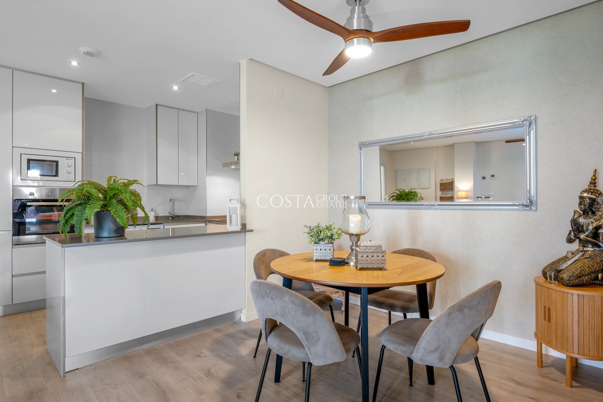 Herverkoop - Apartments -
Orihuela Costa - Los Dolses