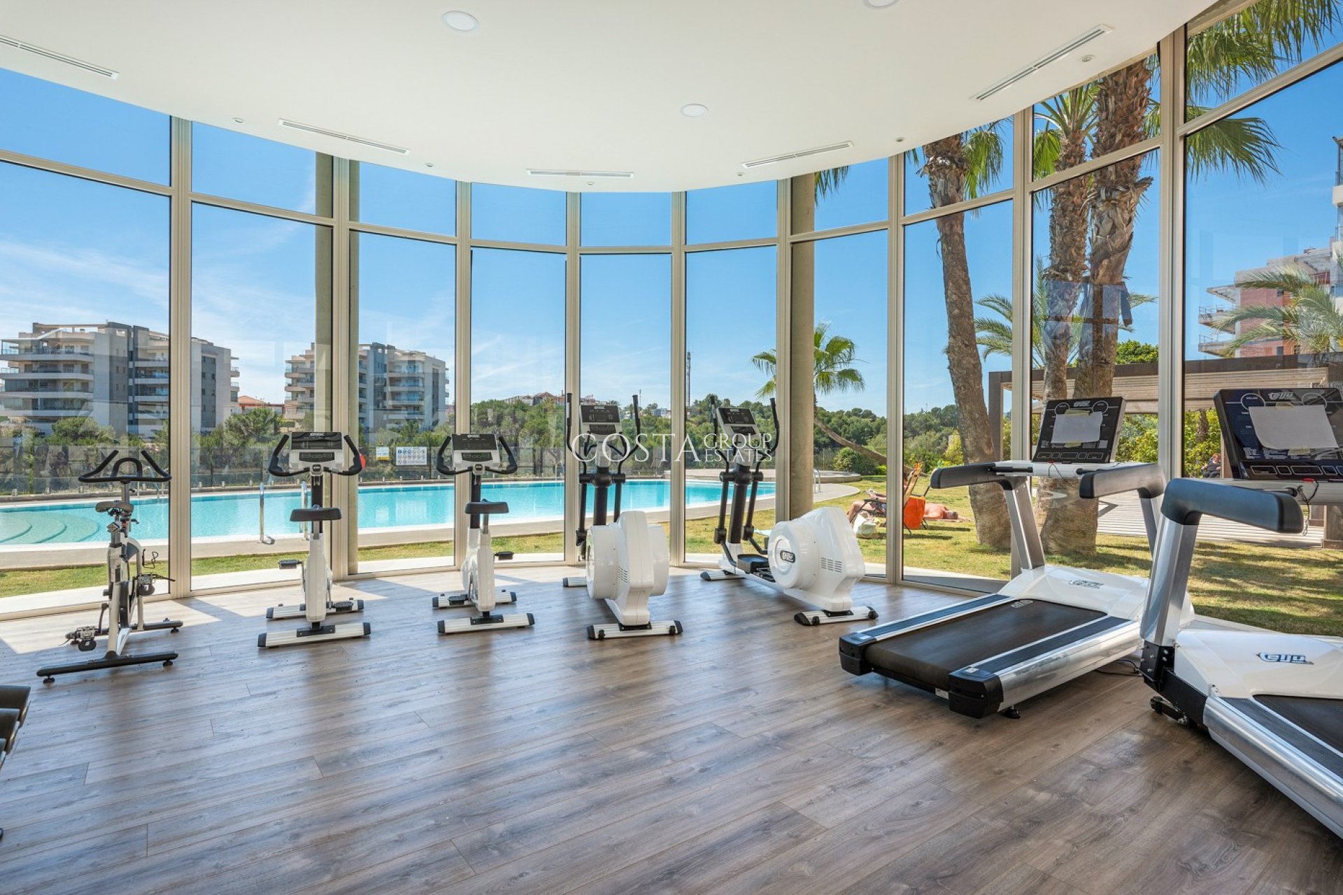 Herverkoop - Apartments -
Orihuela Costa - Los Dolses