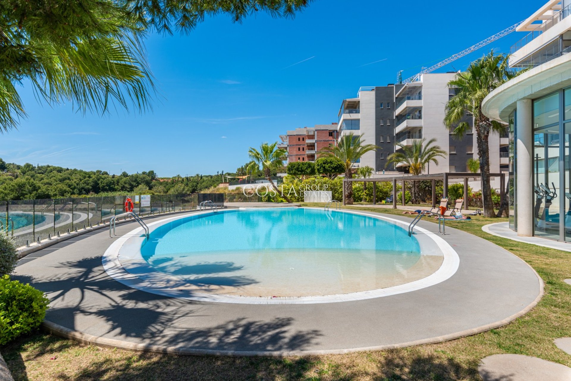 Herverkoop - Apartments -
Orihuela Costa - Los Dolses