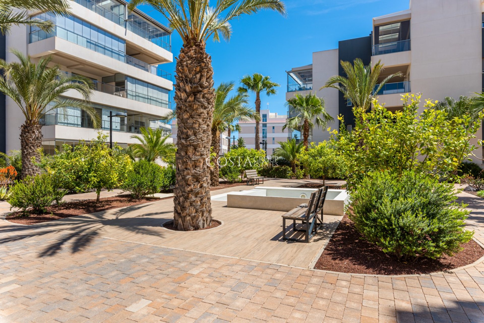 Herverkoop - Apartments -
Orihuela Costa - Los Dolses