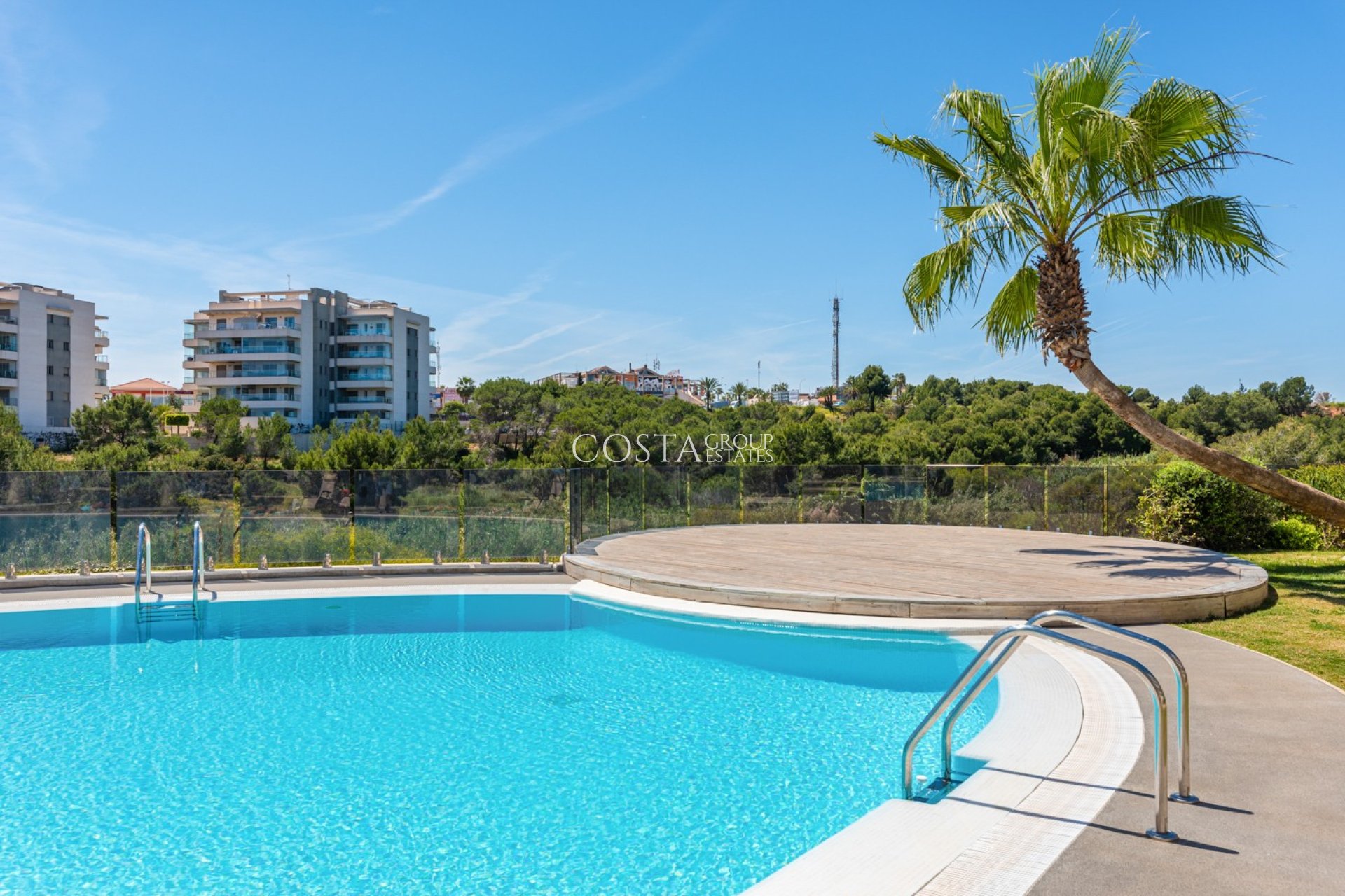 Herverkoop - Apartments -
Orihuela Costa - Los Dolses