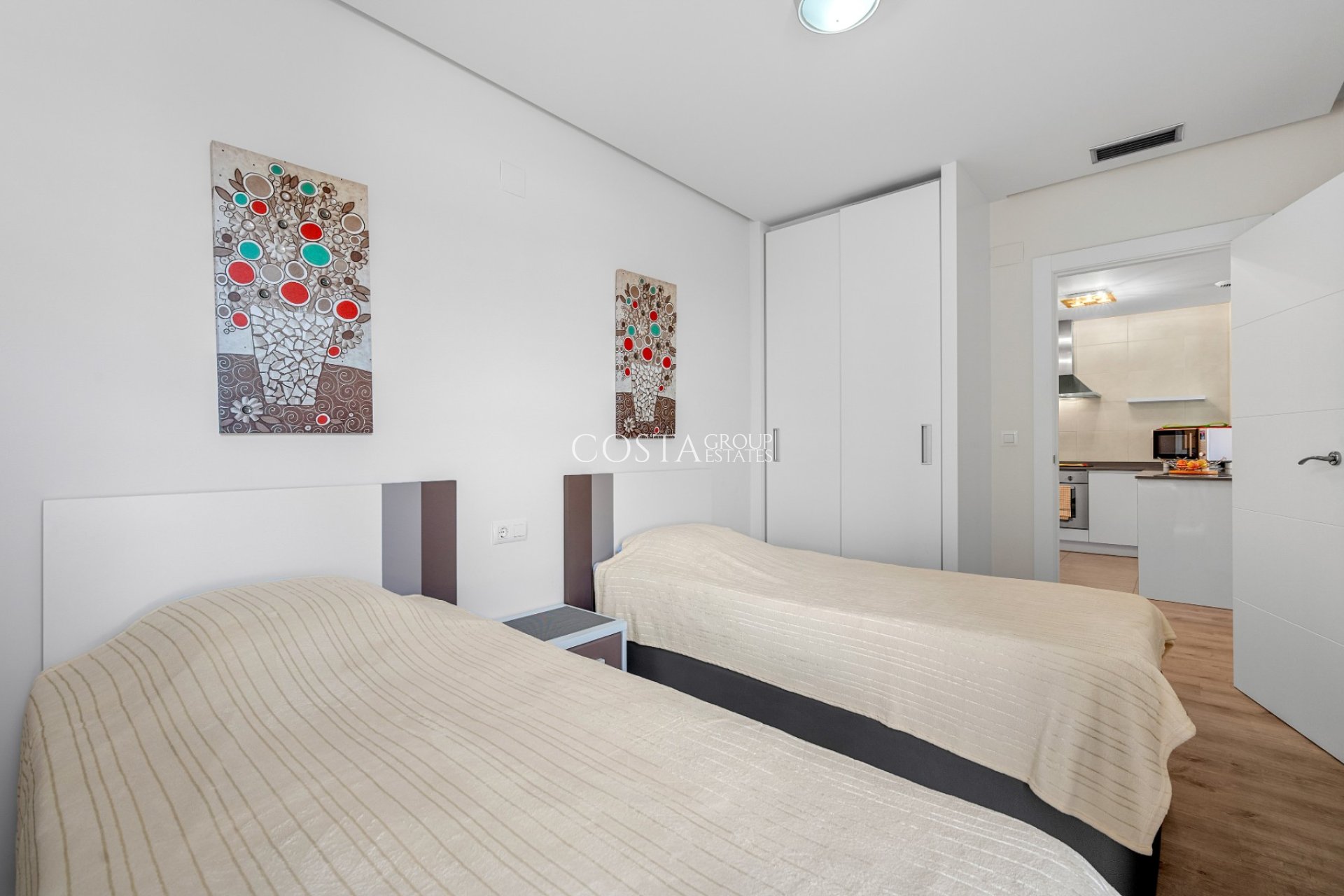 Herverkoop - Apartments -
Orihuela Costa - Los Dolses