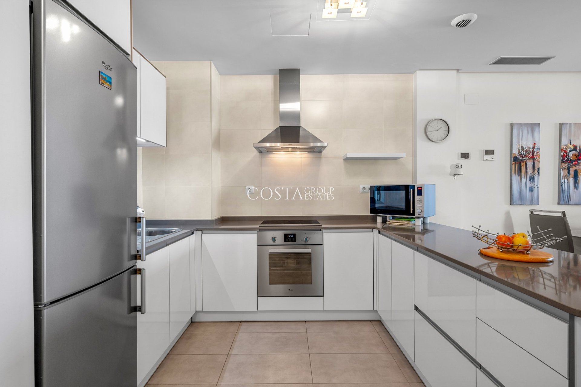 Herverkoop - Apartments -
Orihuela Costa - Los Dolses