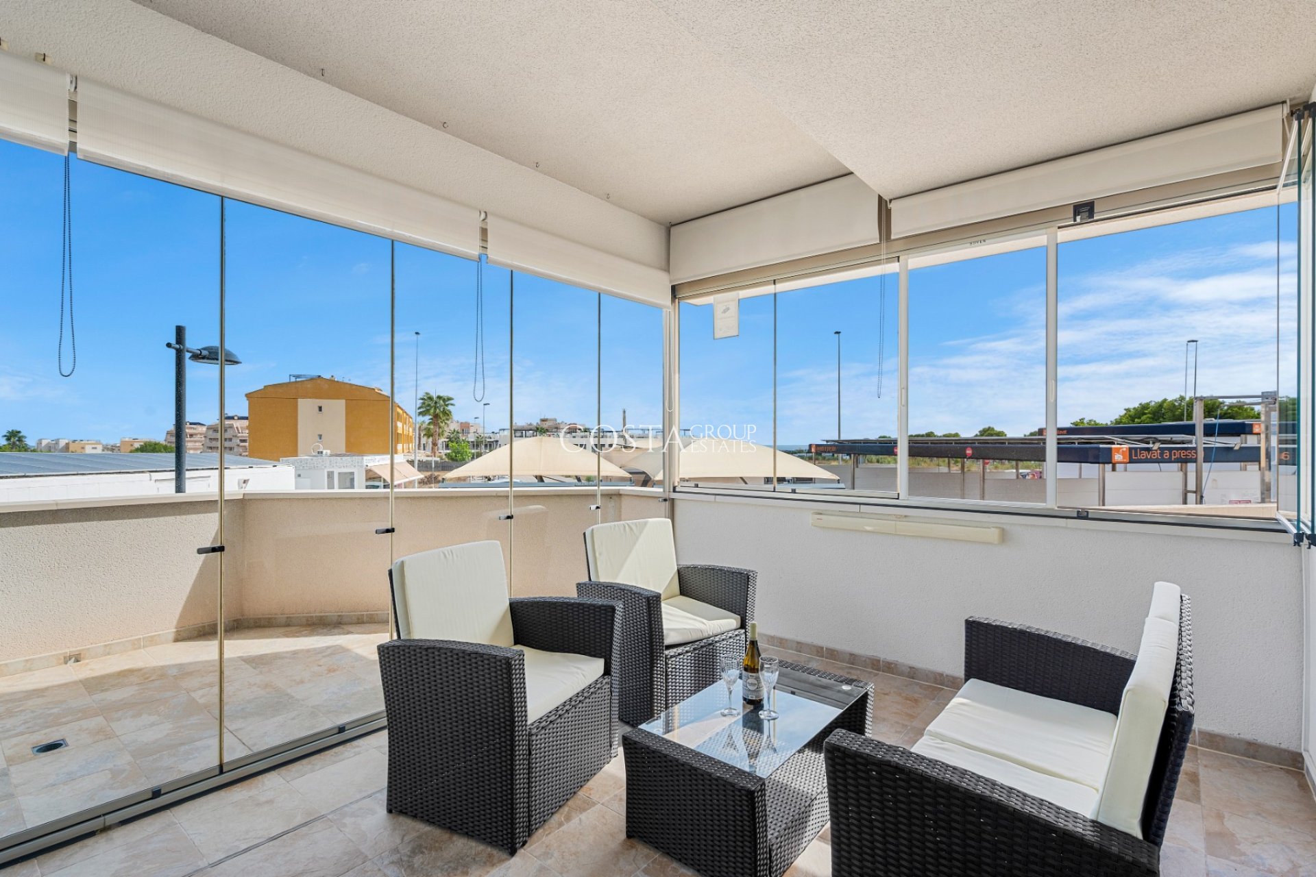 Herverkoop - Apartments -
Orihuela Costa - Los Dolses
