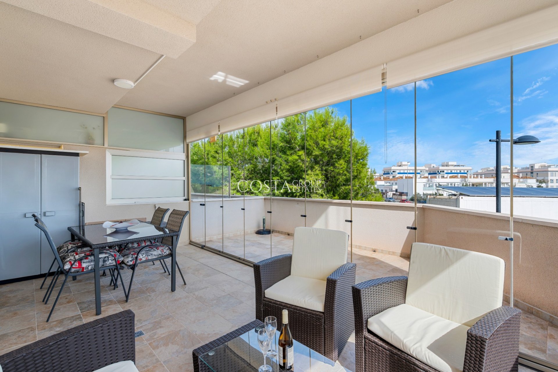 Herverkoop - Apartments -
Orihuela Costa - Los Dolses