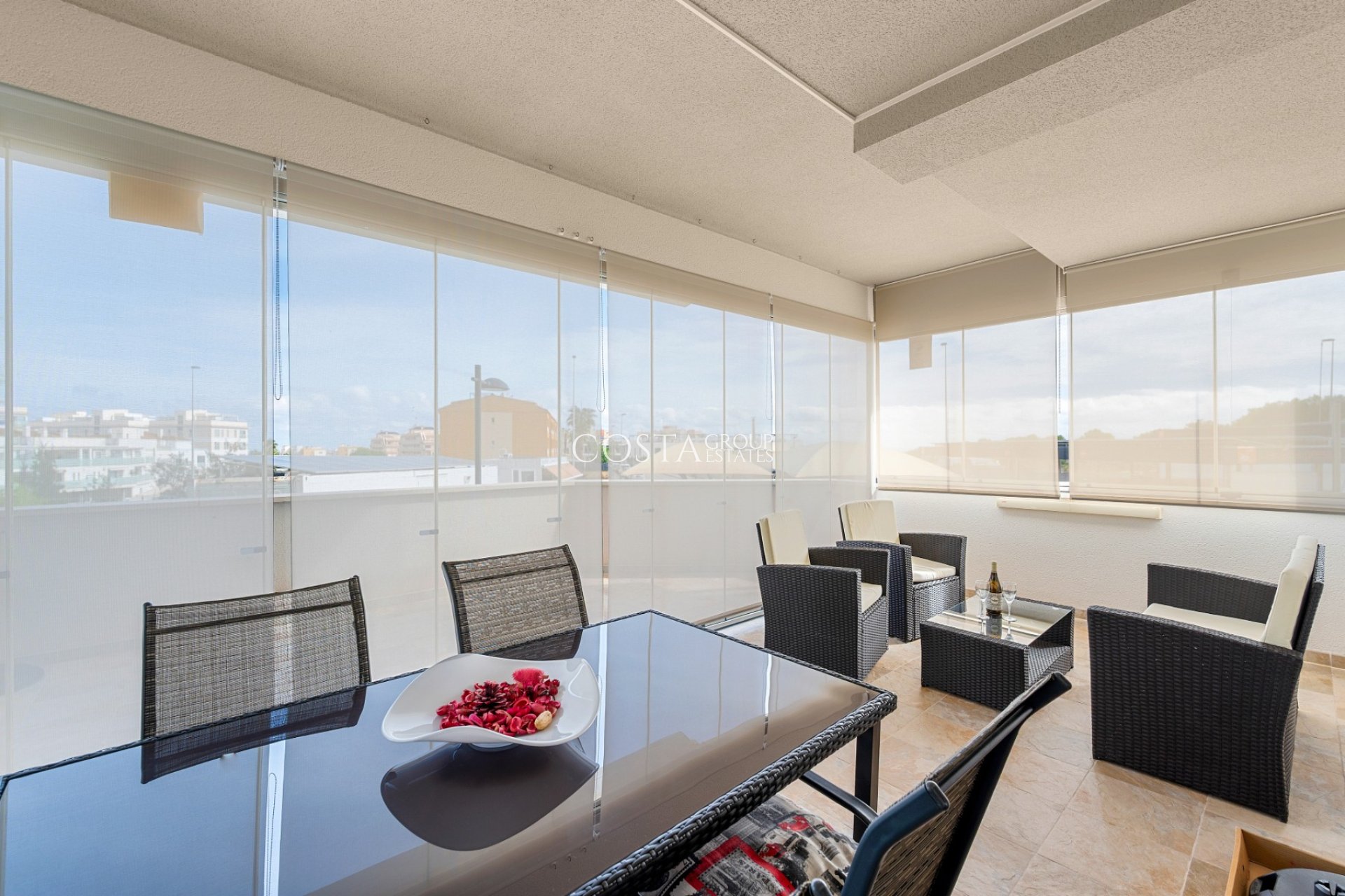 Herverkoop - Apartments -
Orihuela Costa - Los Dolses