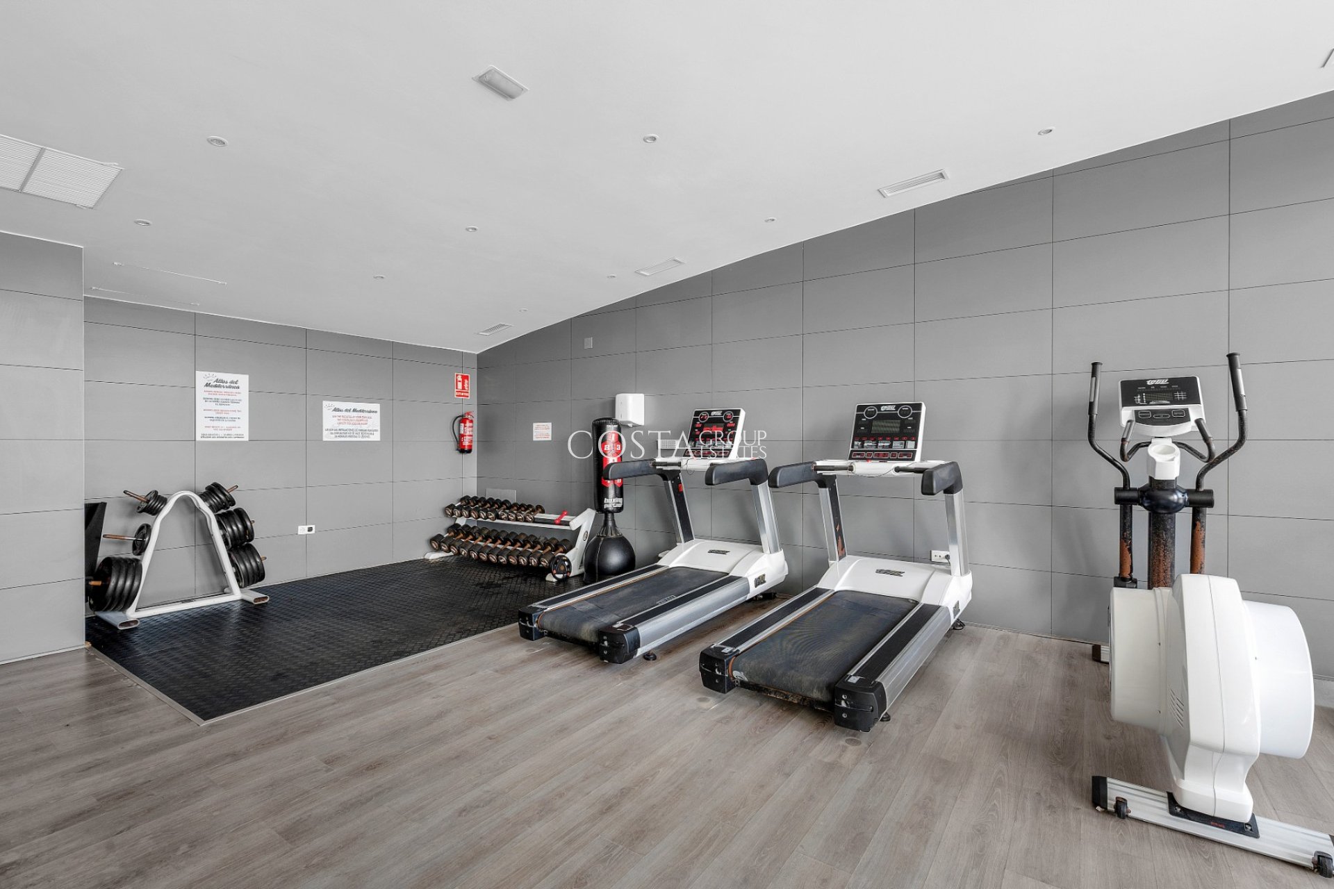 Herverkoop - Apartments -
Orihuela Costa - Los Dolses
