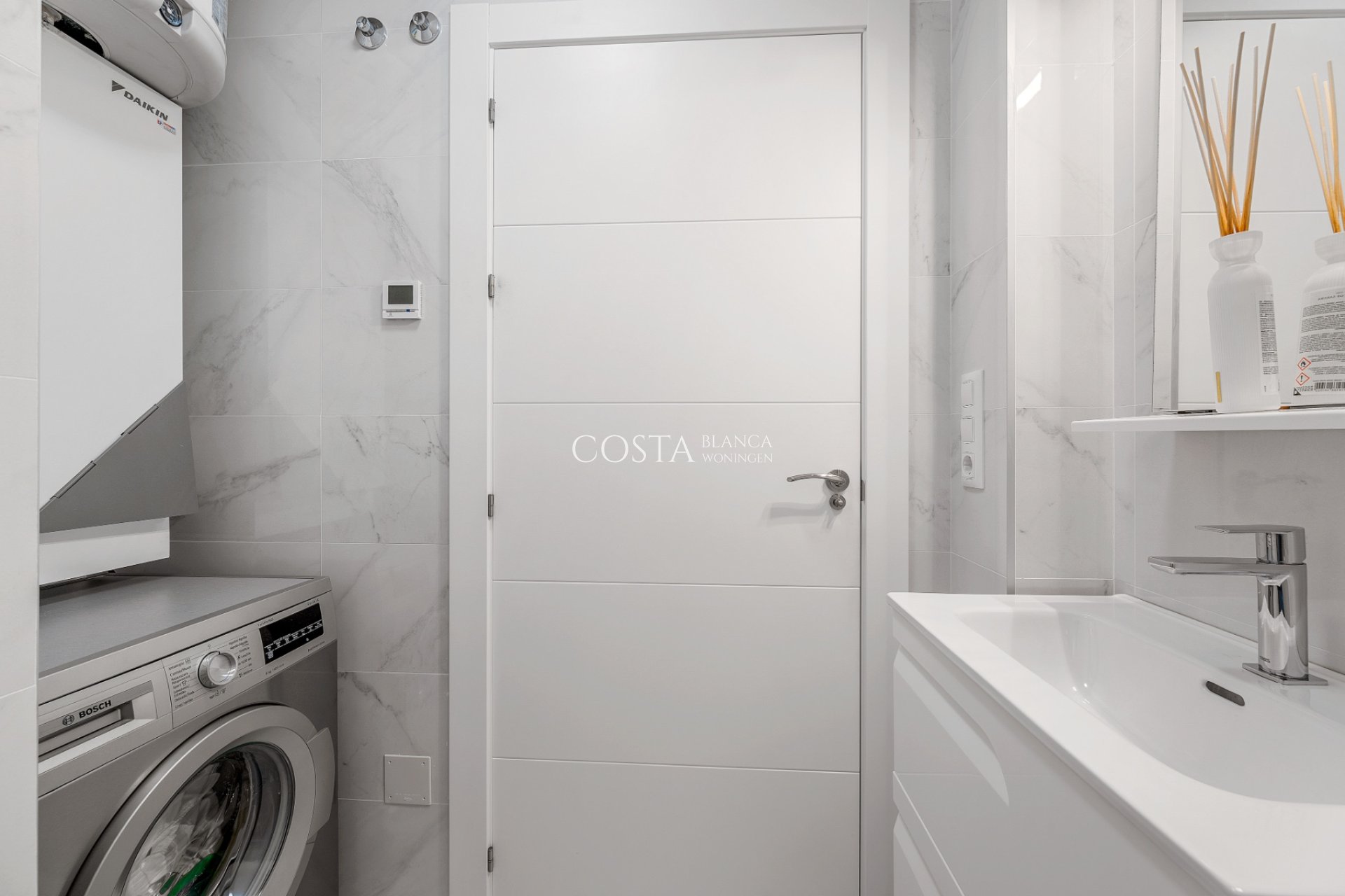 Herverkoop - Apartments -
Orihuela Costa - Los Dolses