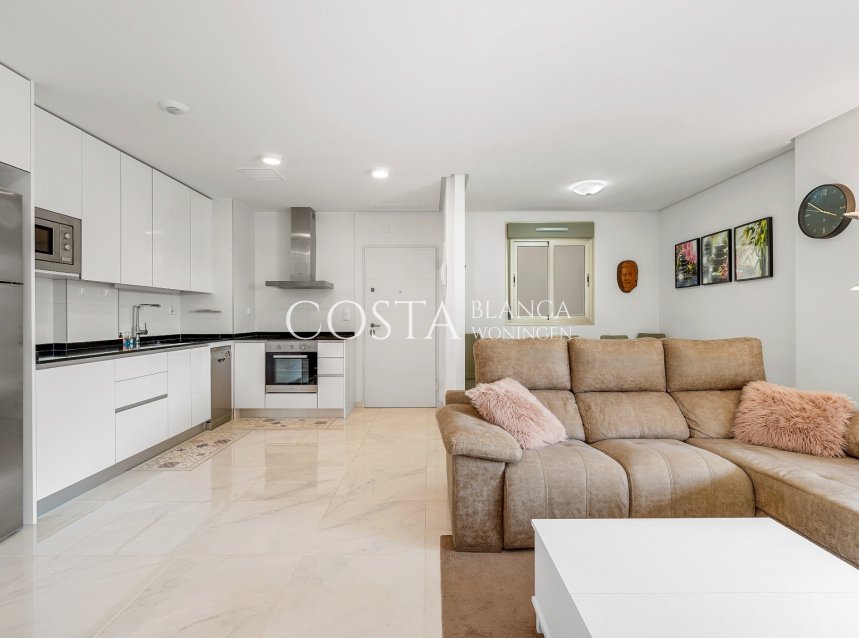 Herverkoop - Apartments -
Orihuela Costa - Los Dolses