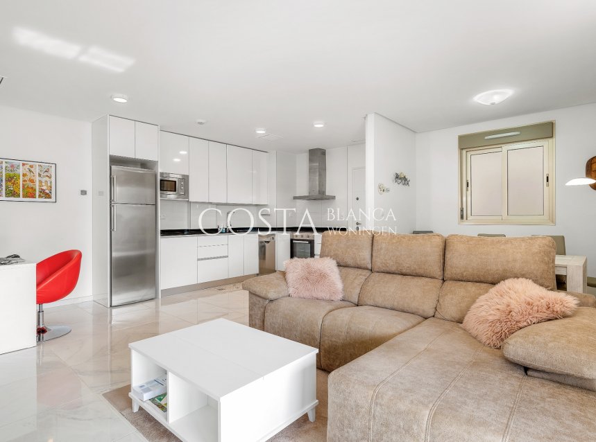 Herverkoop - Apartments -
Orihuela Costa - Los Dolses