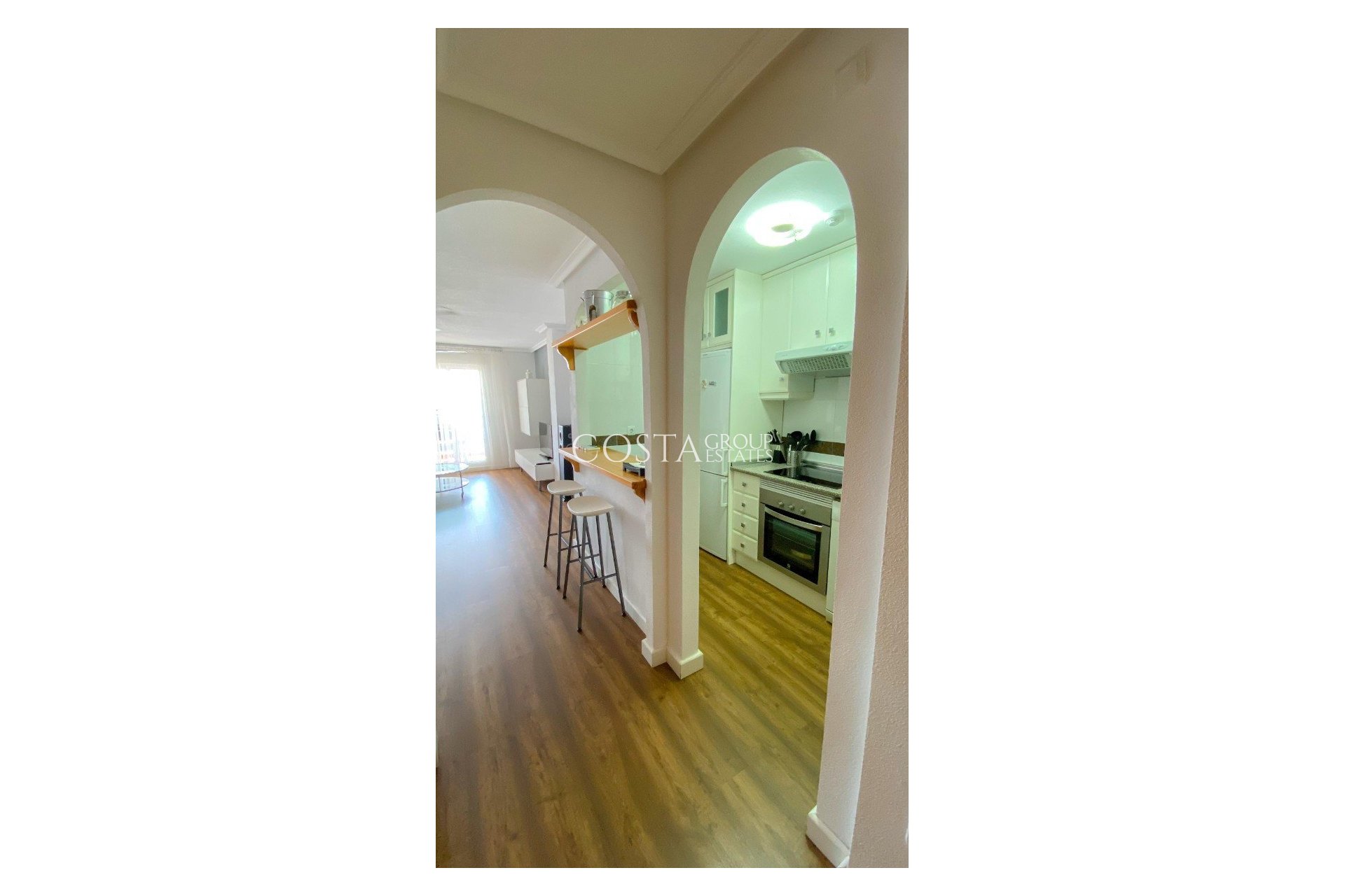 Herverkoop - Apartments -
Orihuela Costa - Mil Palmeras