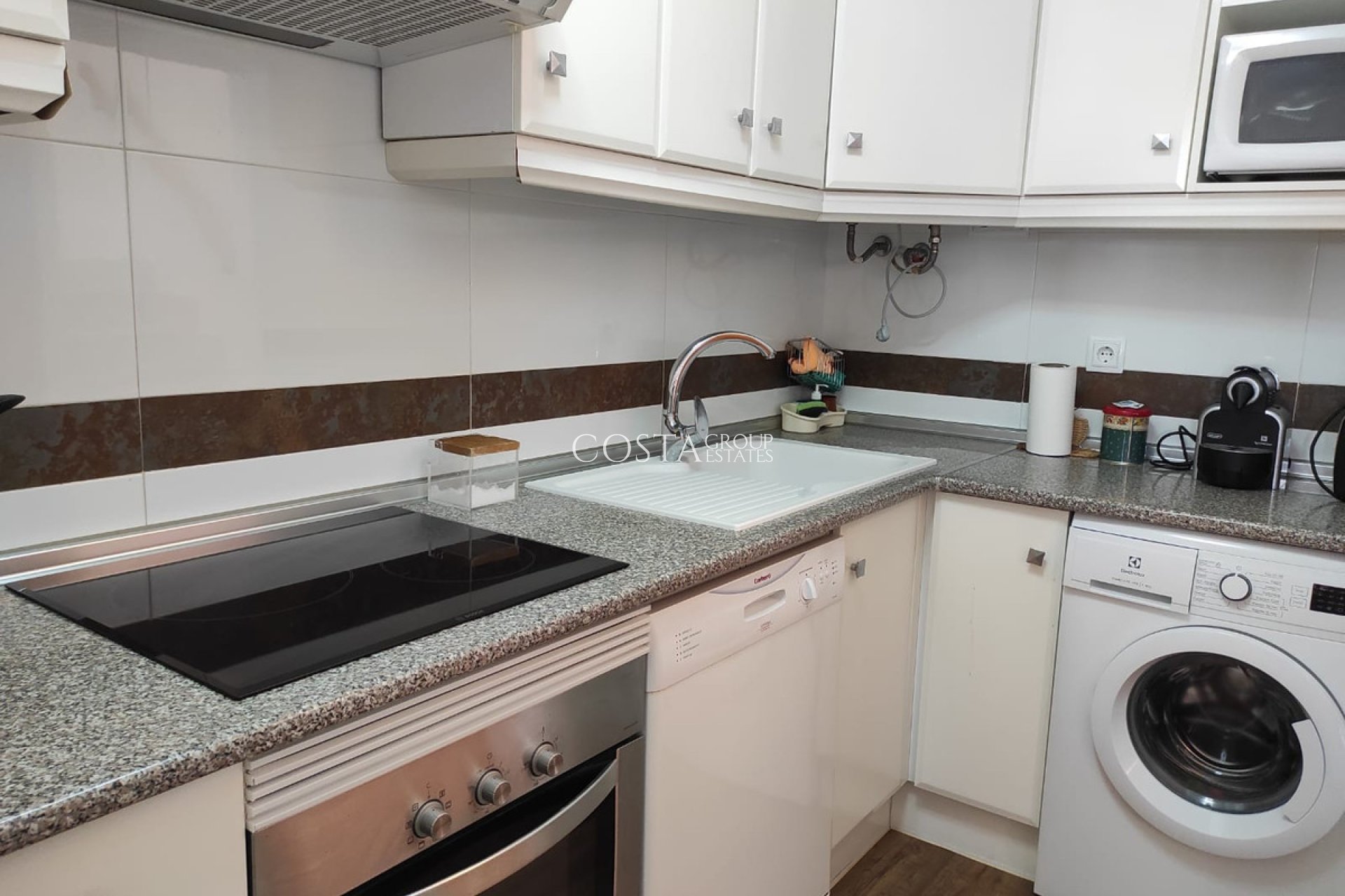 Herverkoop - Apartments -
Orihuela Costa - Mil Palmeras