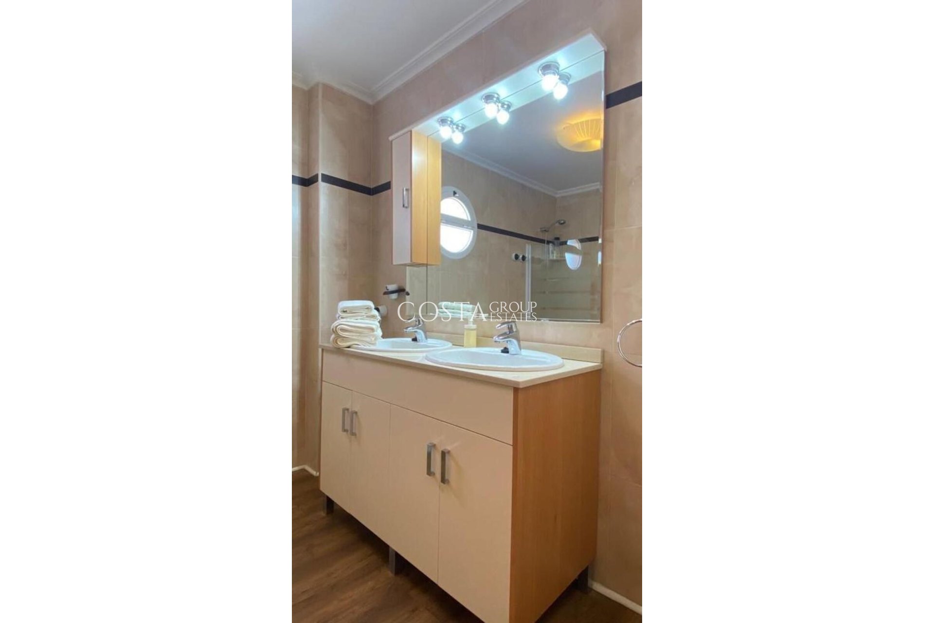 Herverkoop - Apartments -
Orihuela Costa - Mil Palmeras