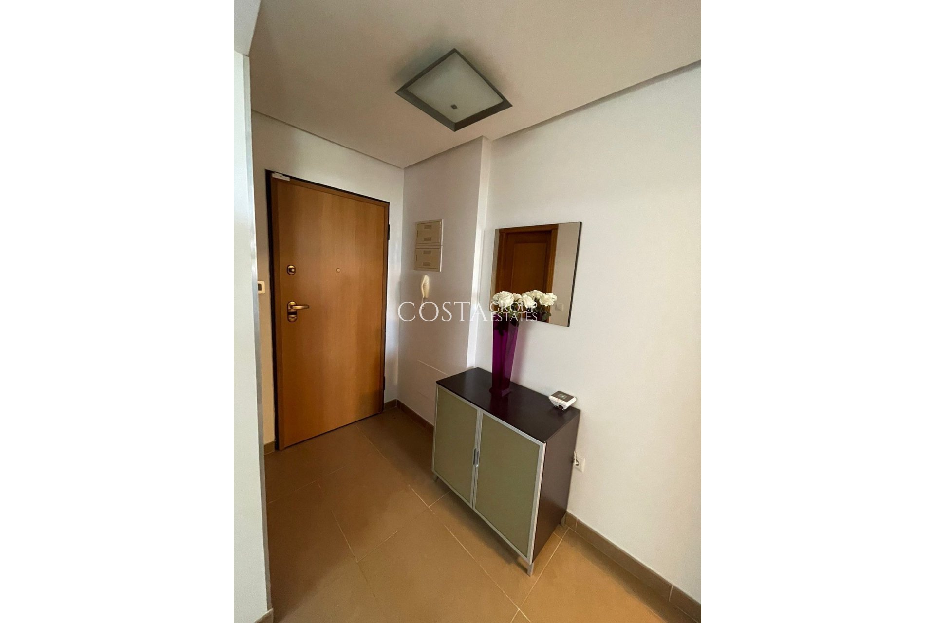 Herverkoop - Apartments -
Orihuela Costa - Mil Palmeras