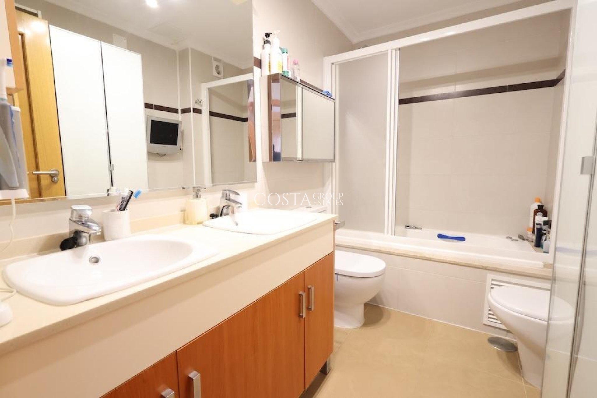 Herverkoop - Apartments -
Orihuela Costa - Mil Palmeras