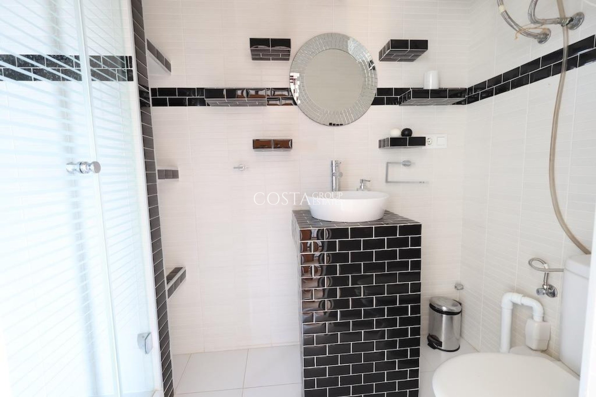 Herverkoop - Apartments -
Orihuela Costa - Mil Palmeras