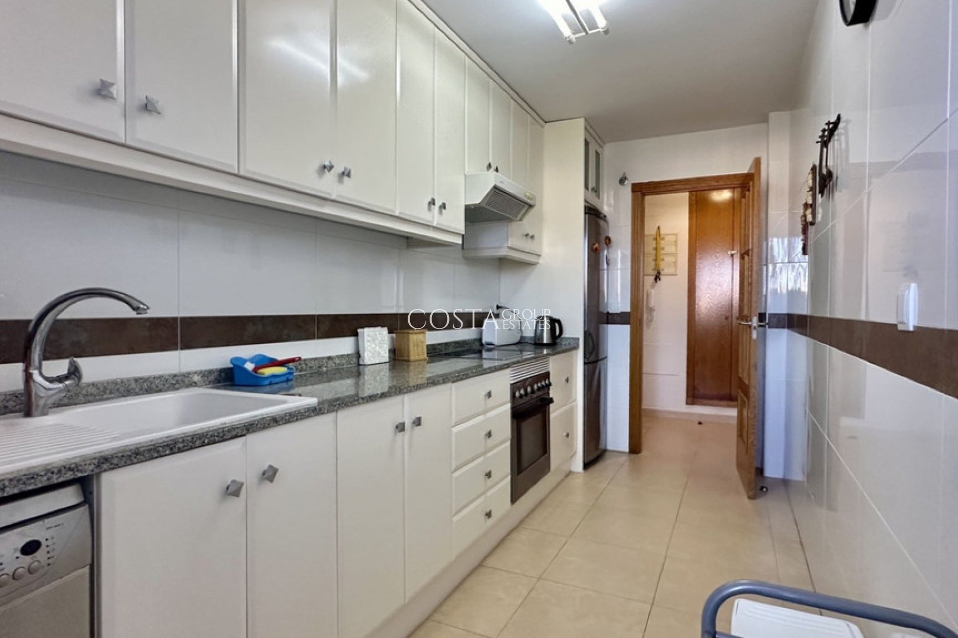 Herverkoop - Apartments -
Orihuela Costa - Mil Palmeras