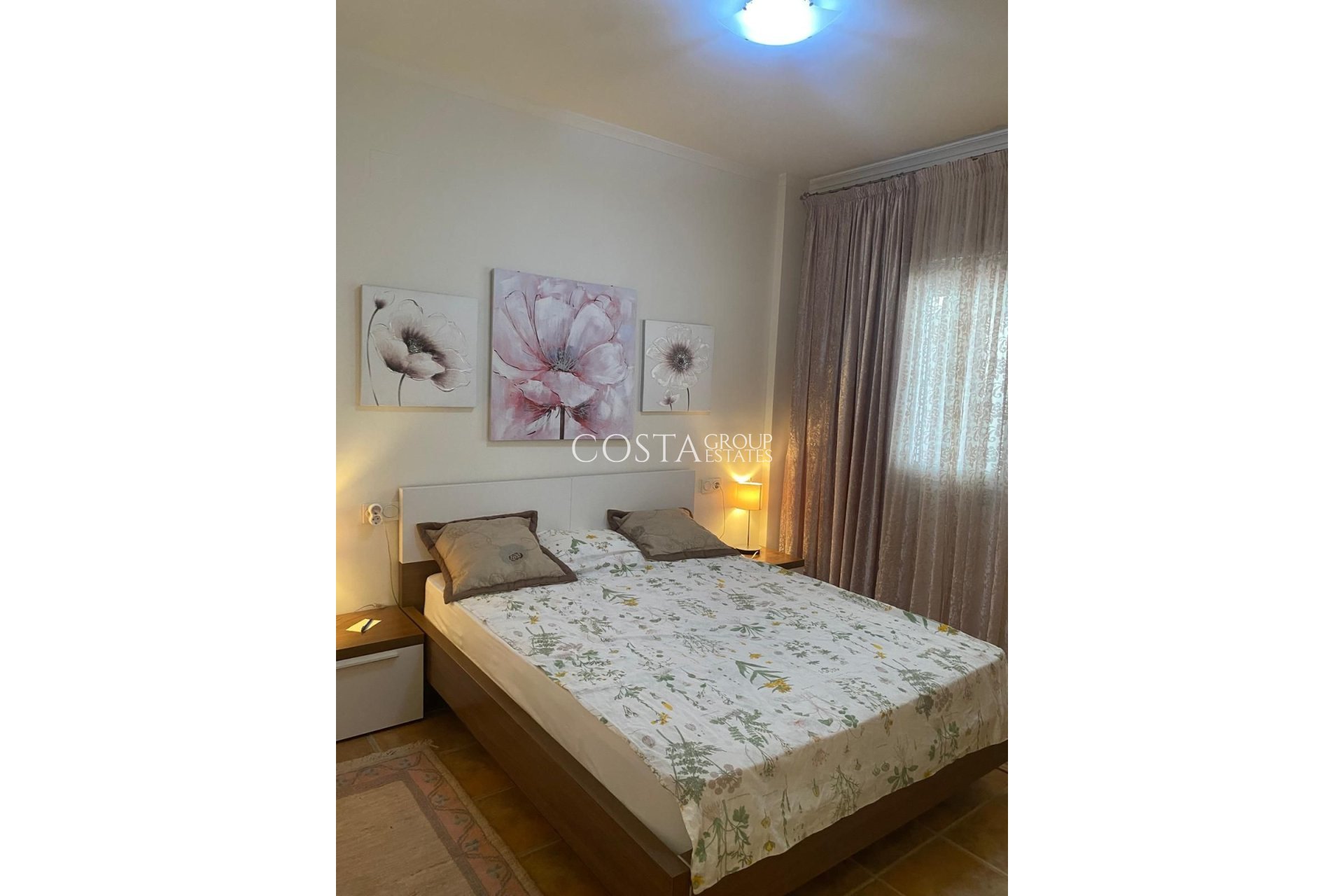 Herverkoop - Apartments -
Orihuela Costa - Mil Palmeras