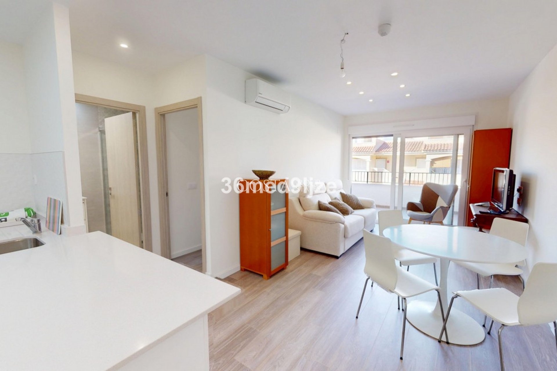 Herverkoop - Apartments -
Orihuela Costa - Mil Palmeras