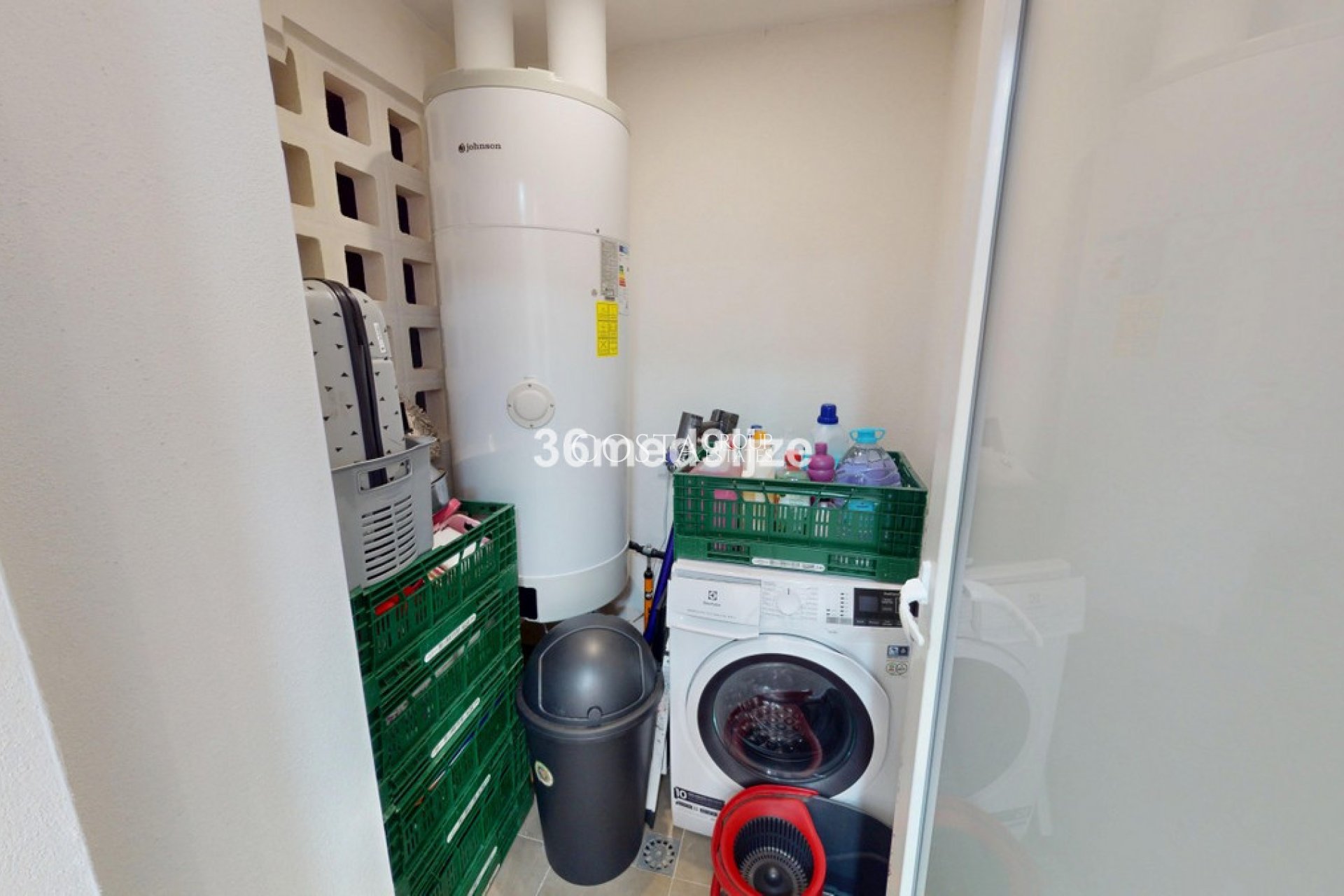 Herverkoop - Apartments -
Orihuela Costa - Mil Palmeras