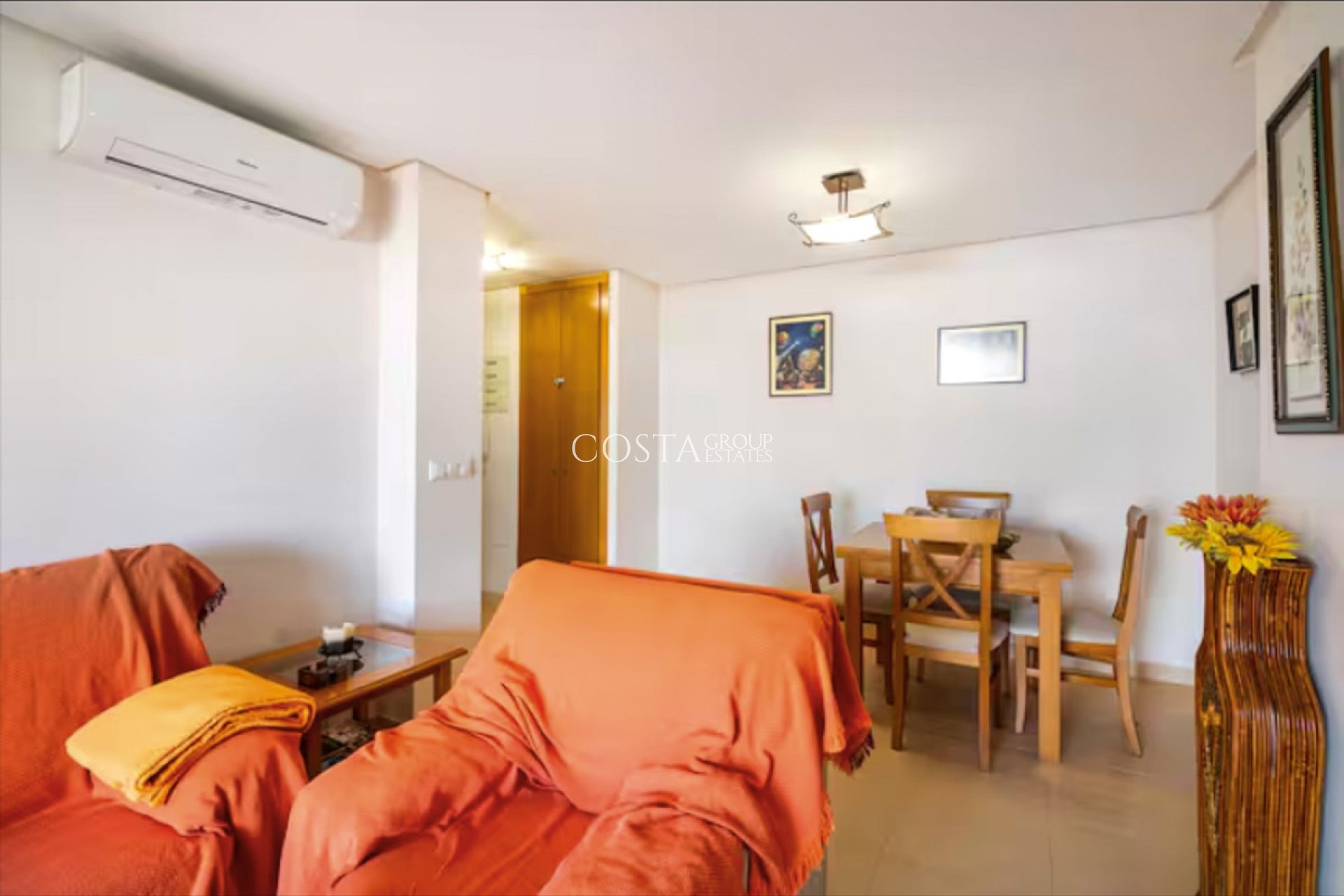 Herverkoop - Apartments -
Orihuela Costa - Mil Palmeras