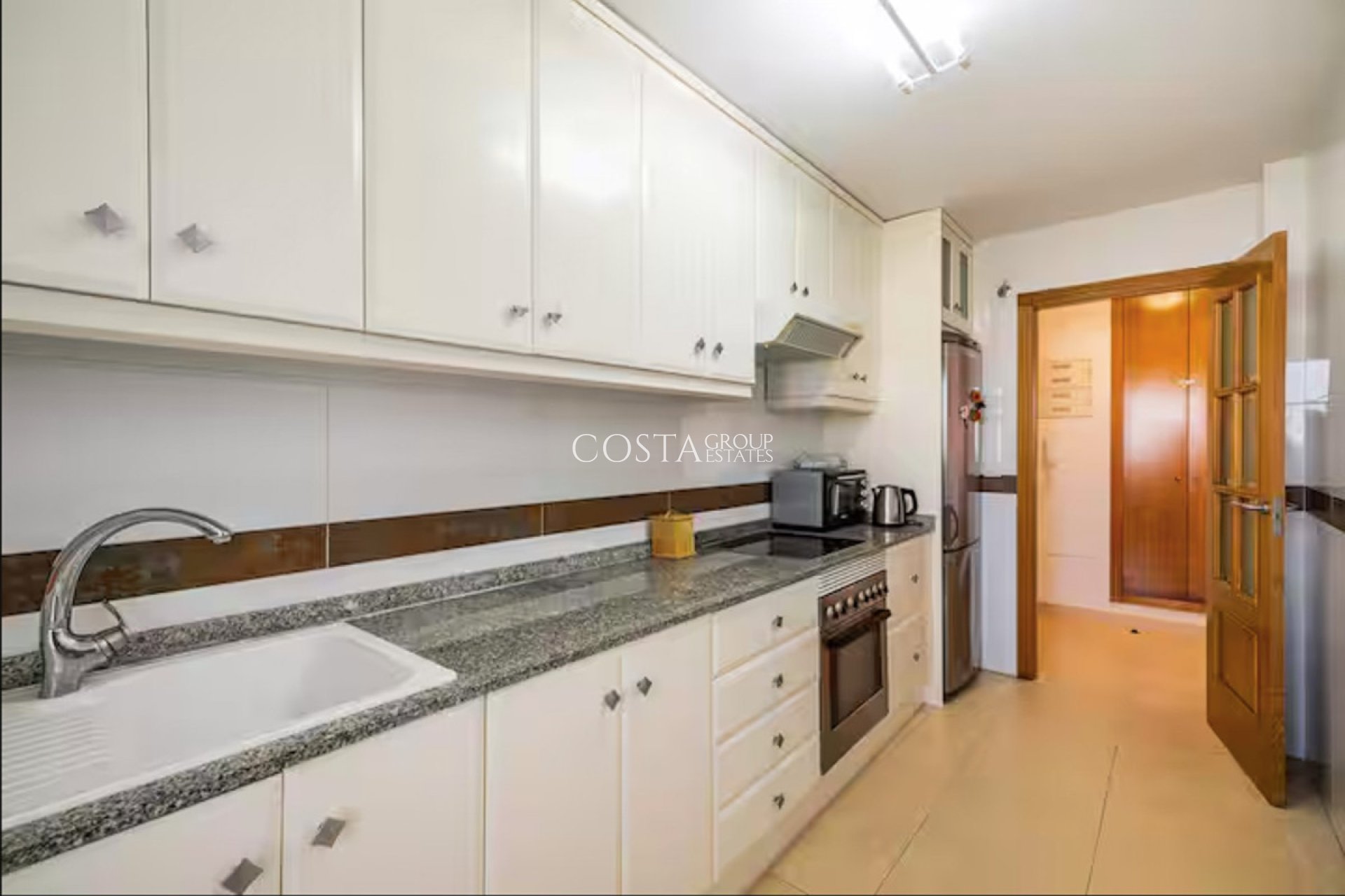 Herverkoop - Apartments -
Orihuela Costa - Mil Palmeras