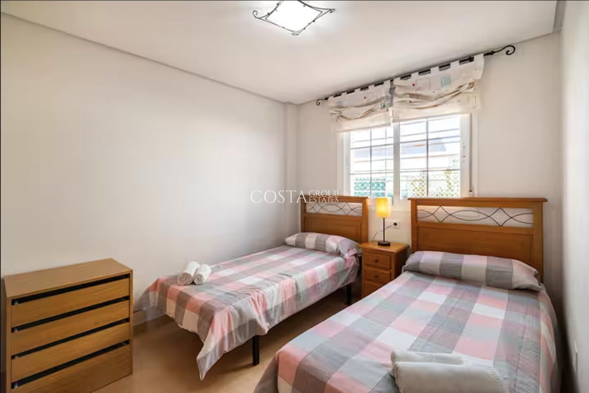 Herverkoop - Apartments -
Orihuela Costa - Mil Palmeras