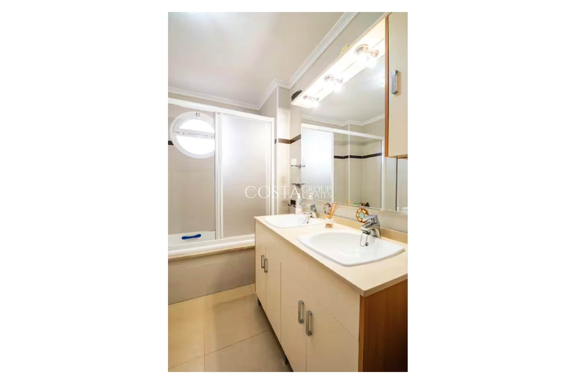 Herverkoop - Apartments -
Orihuela Costa - Mil Palmeras