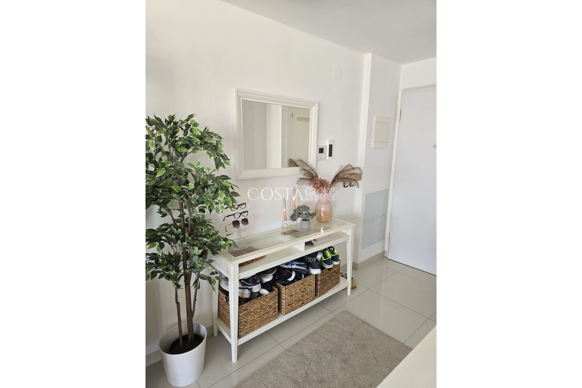 Herverkoop - Apartments -
Orihuela Costa - Mil Palmeras