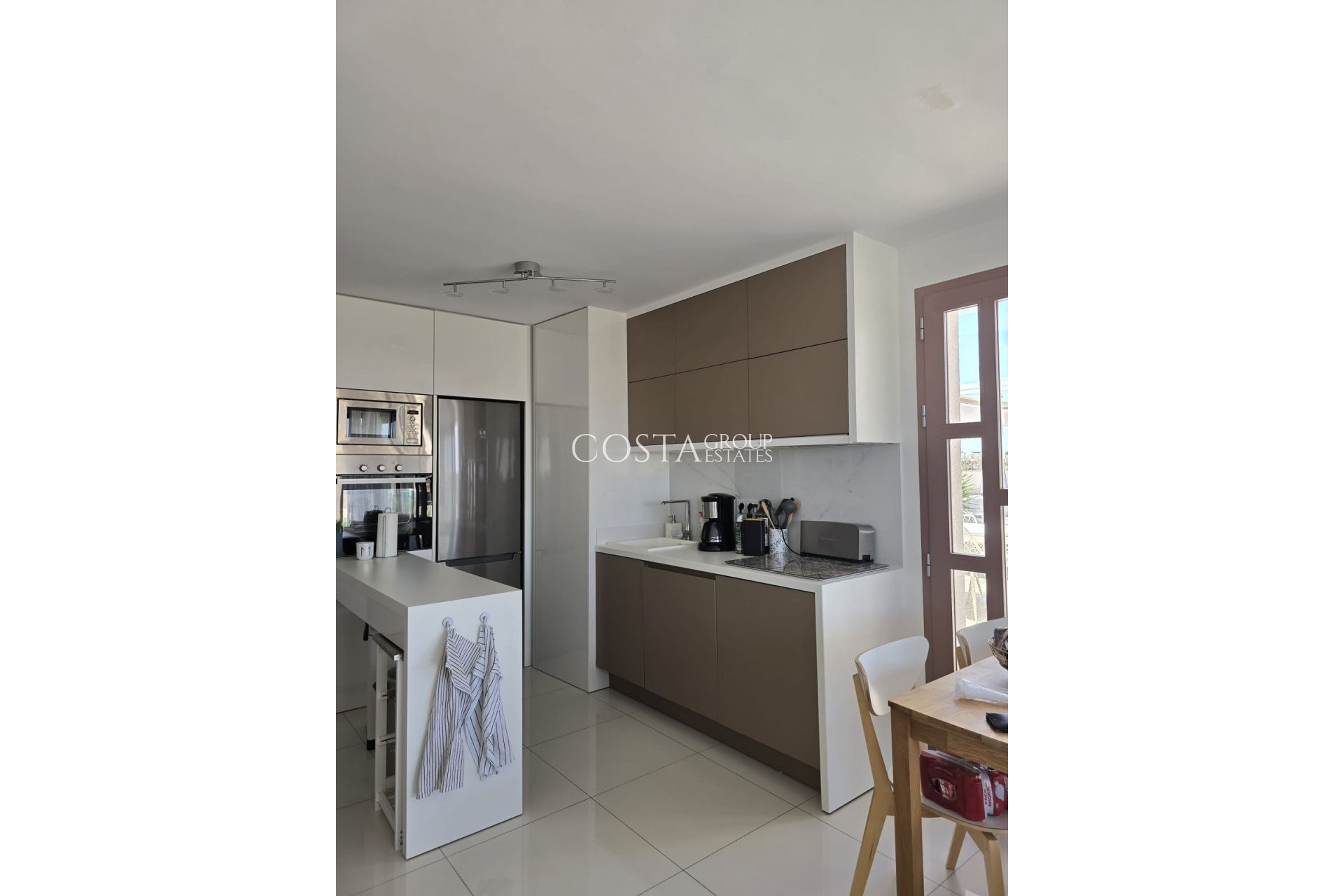 Herverkoop - Apartments -
Orihuela Costa - Mil Palmeras