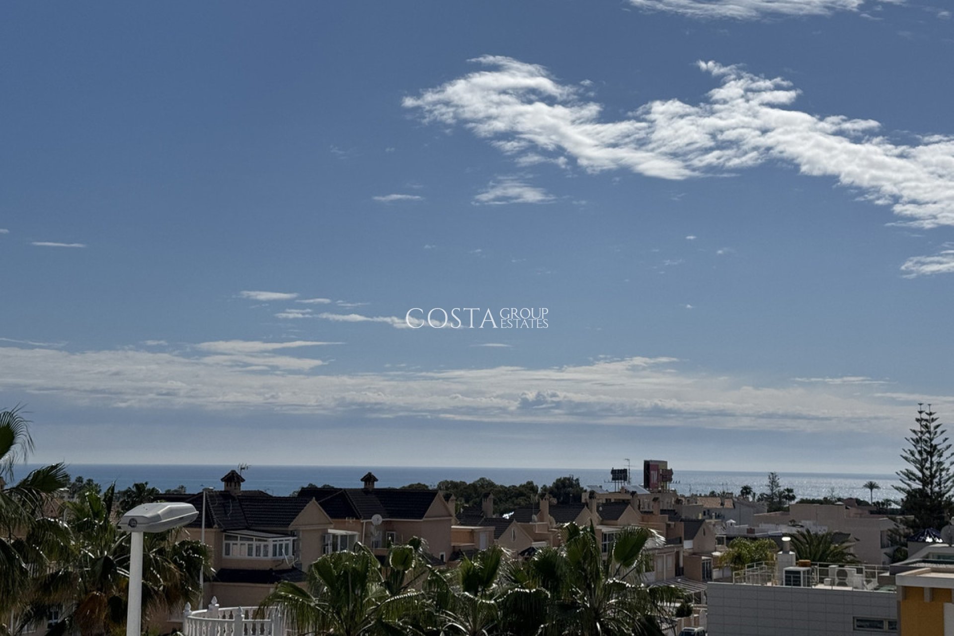 Herverkoop - Apartments -
Orihuela Costa - Playa Flamenca