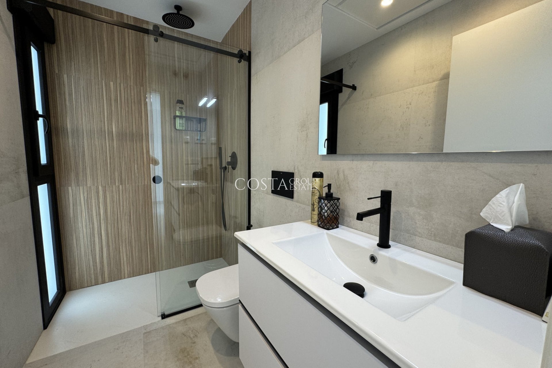 Herverkoop - Apartments -
Orihuela Costa - Playa Flamenca