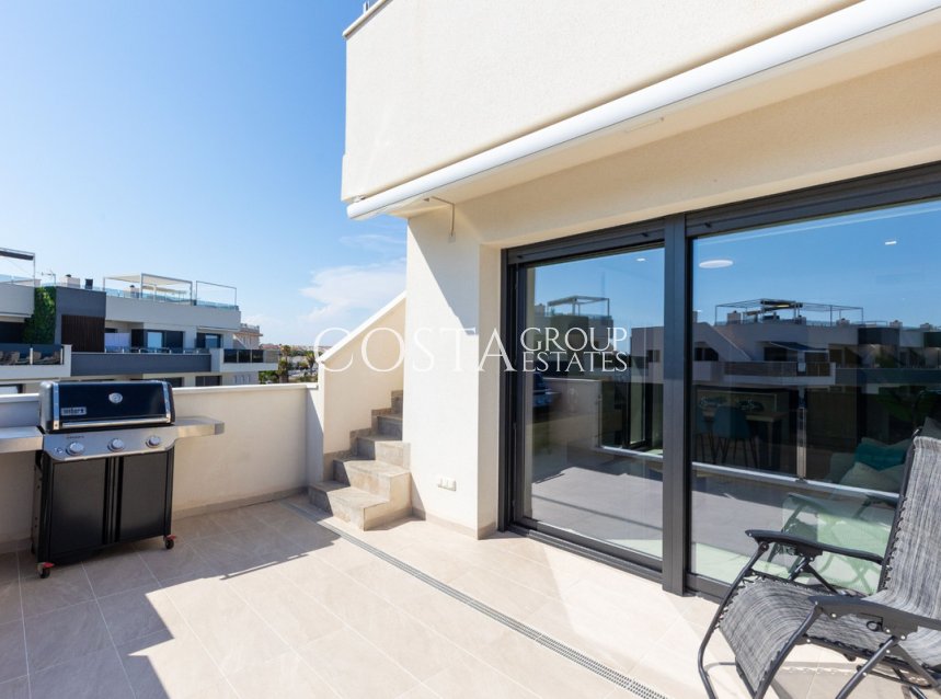 Herverkoop - Apartments -
Orihuela Costa - Playa Flamenca