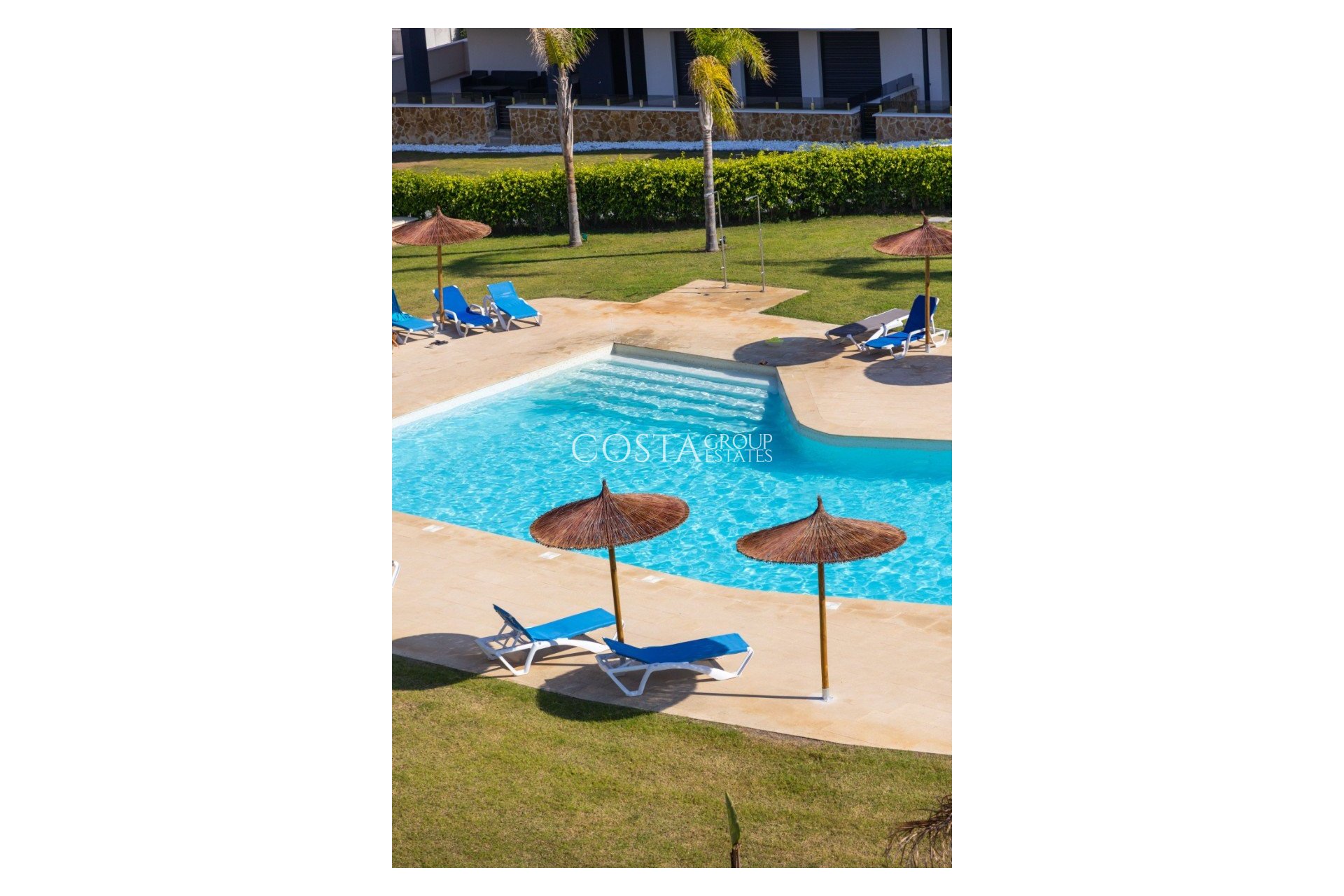 Herverkoop - Apartments -
Orihuela Costa - Playa Flamenca