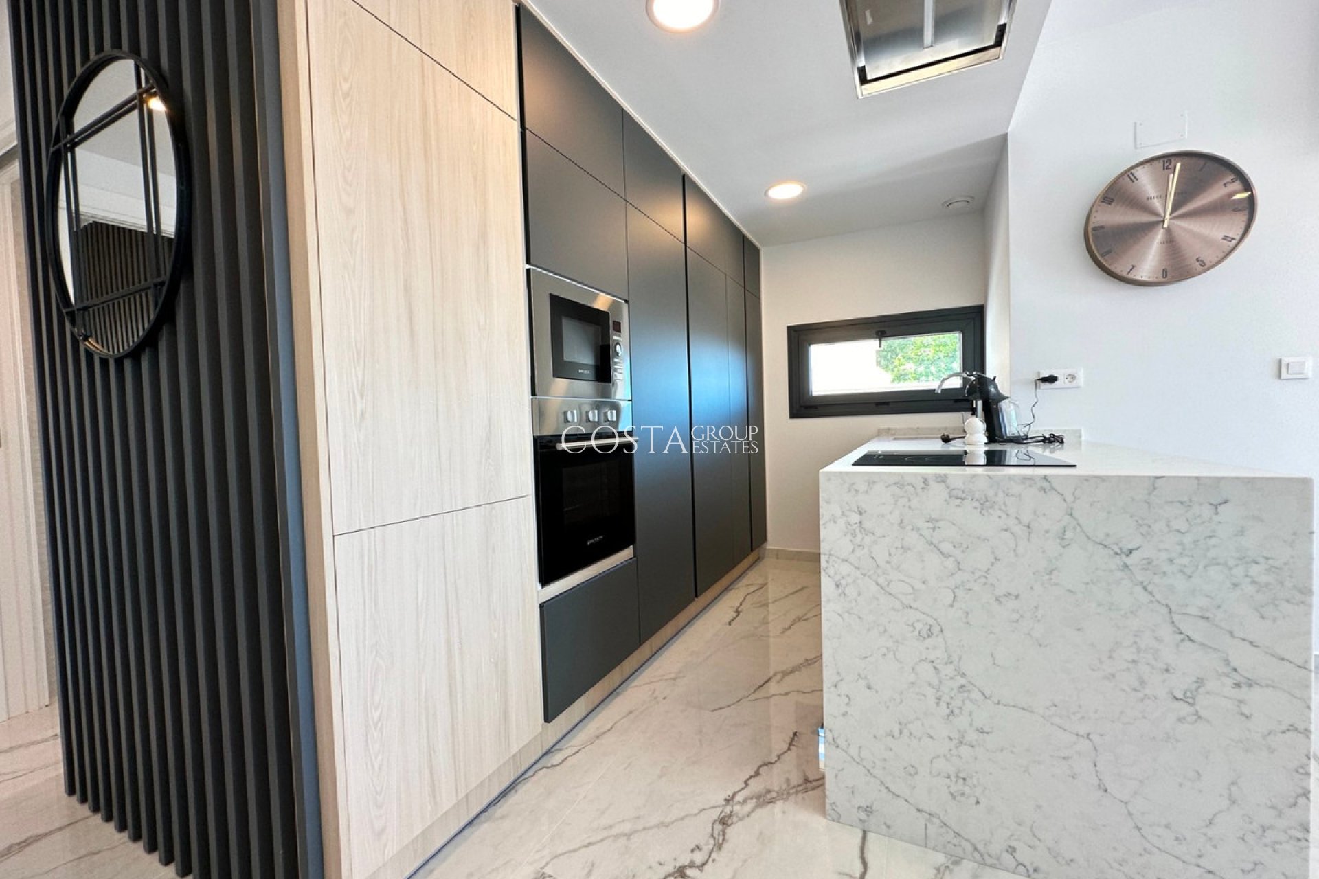 Herverkoop - Apartments -
Orihuela Costa - Playa Flamenca