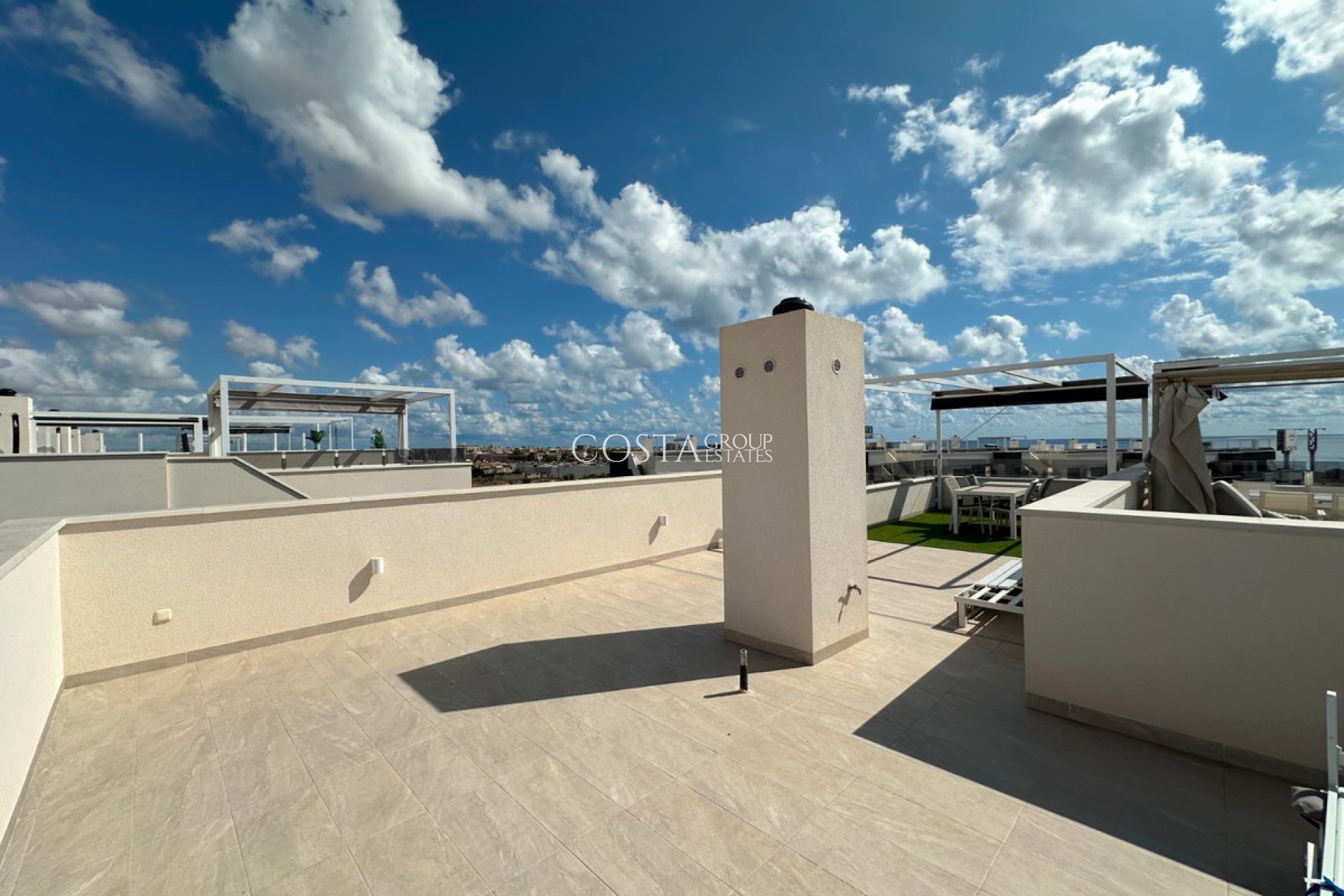 Herverkoop - Apartments -
Orihuela Costa - Playa Flamenca