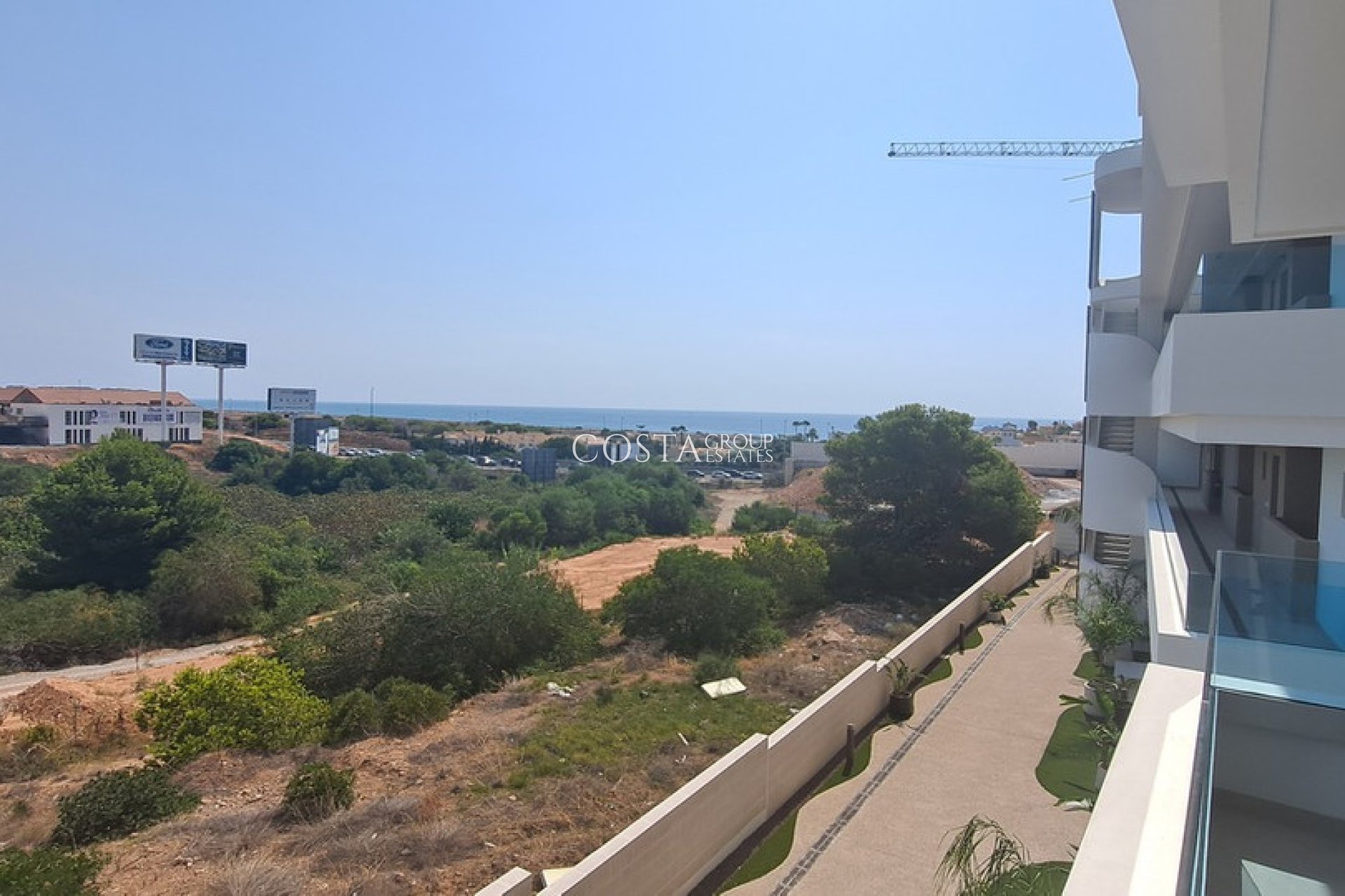 Herverkoop - Apartments -
Orihuela Costa - Playa Flamenca