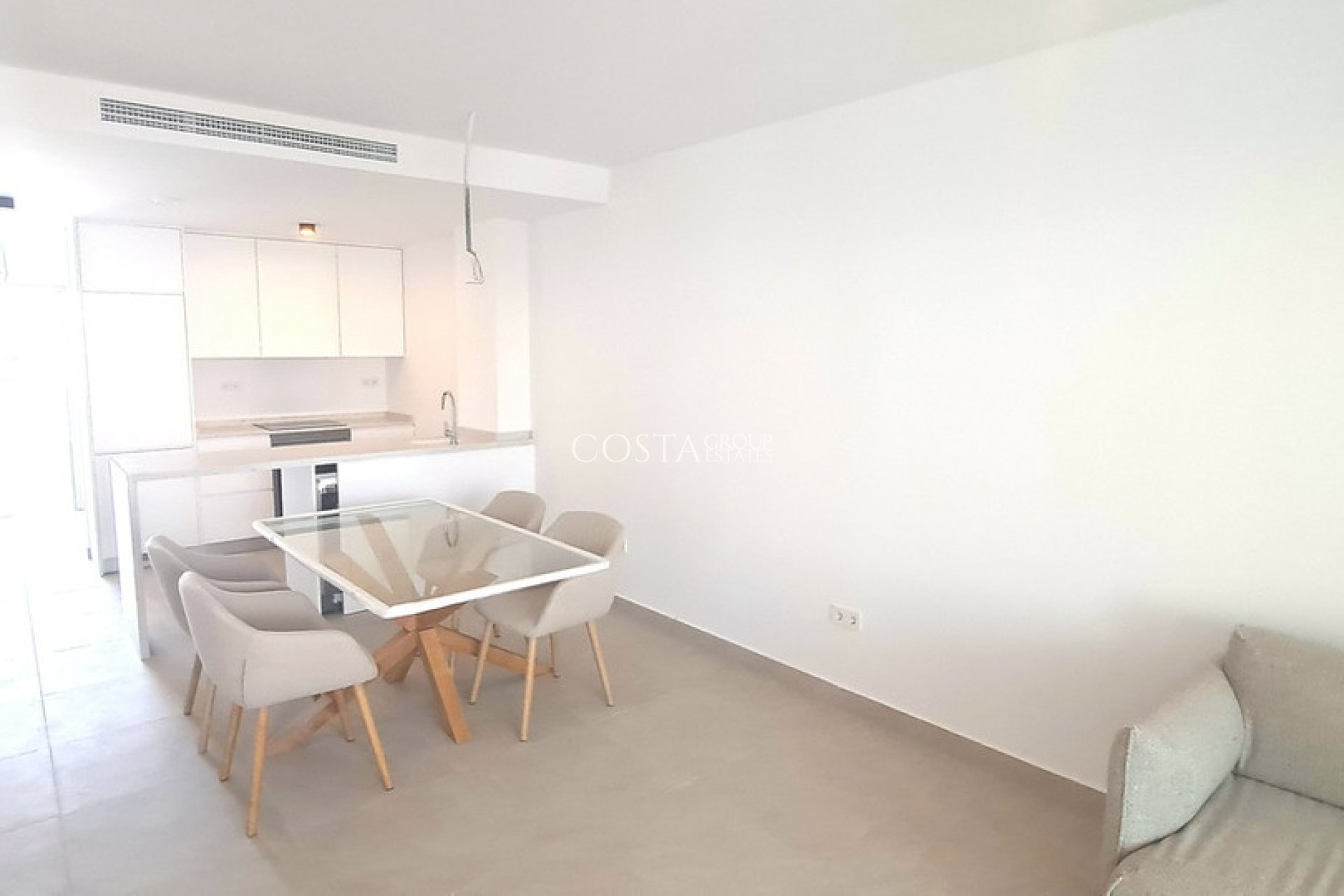 Herverkoop - Apartments -
Orihuela Costa - Playa Flamenca