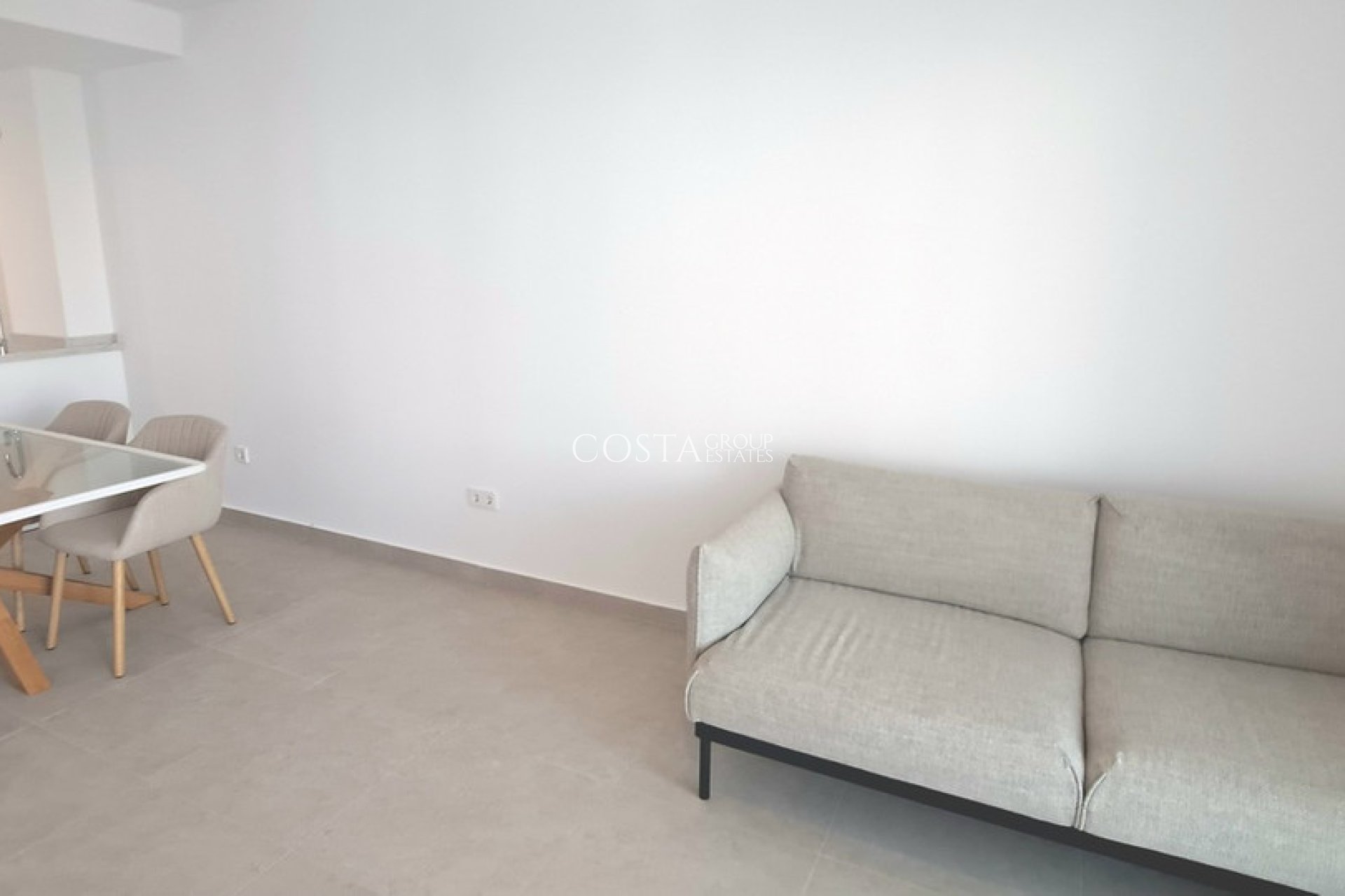 Herverkoop - Apartments -
Orihuela Costa - Playa Flamenca