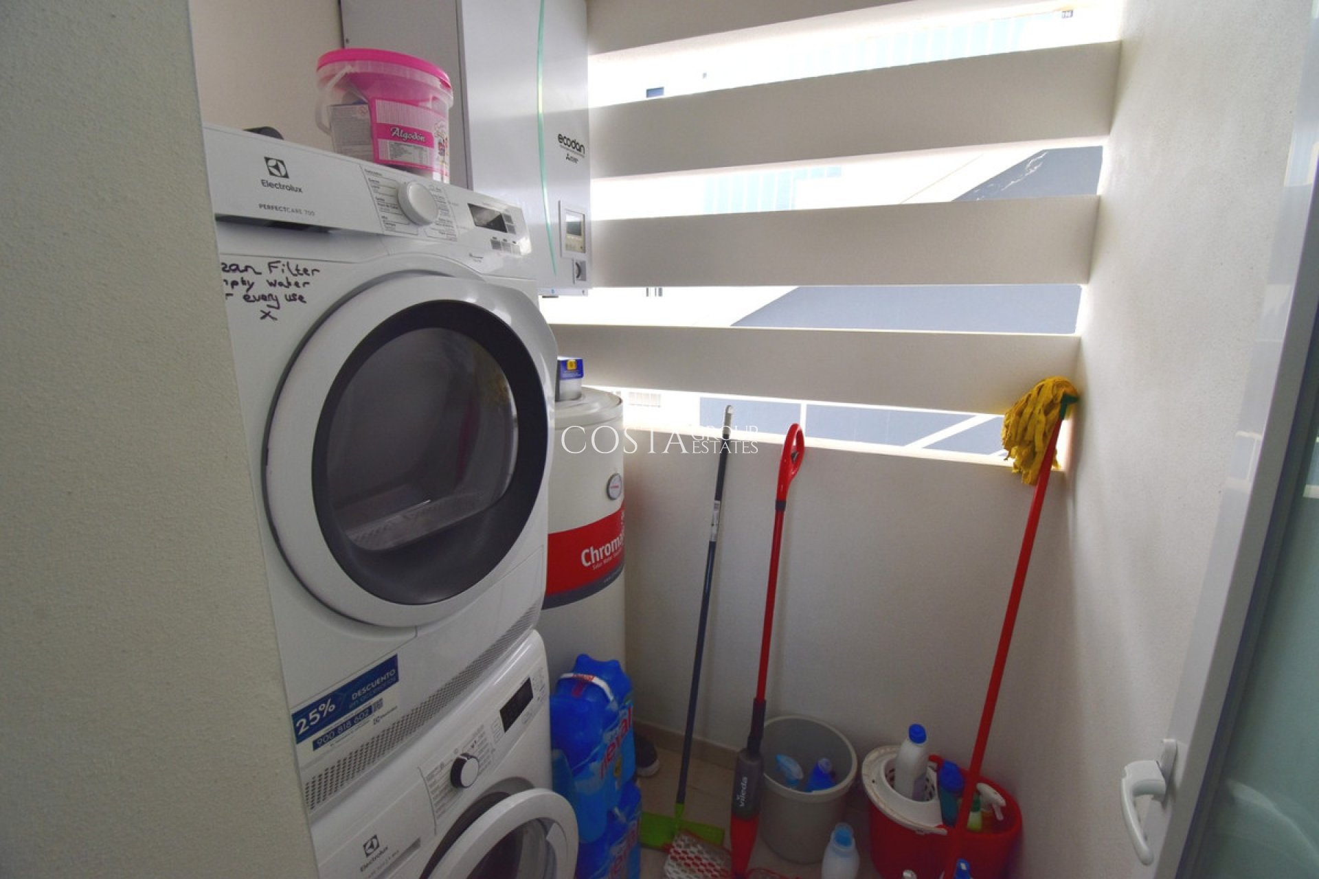 Herverkoop - Apartments -
Orihuela Costa - Playa Flamenca