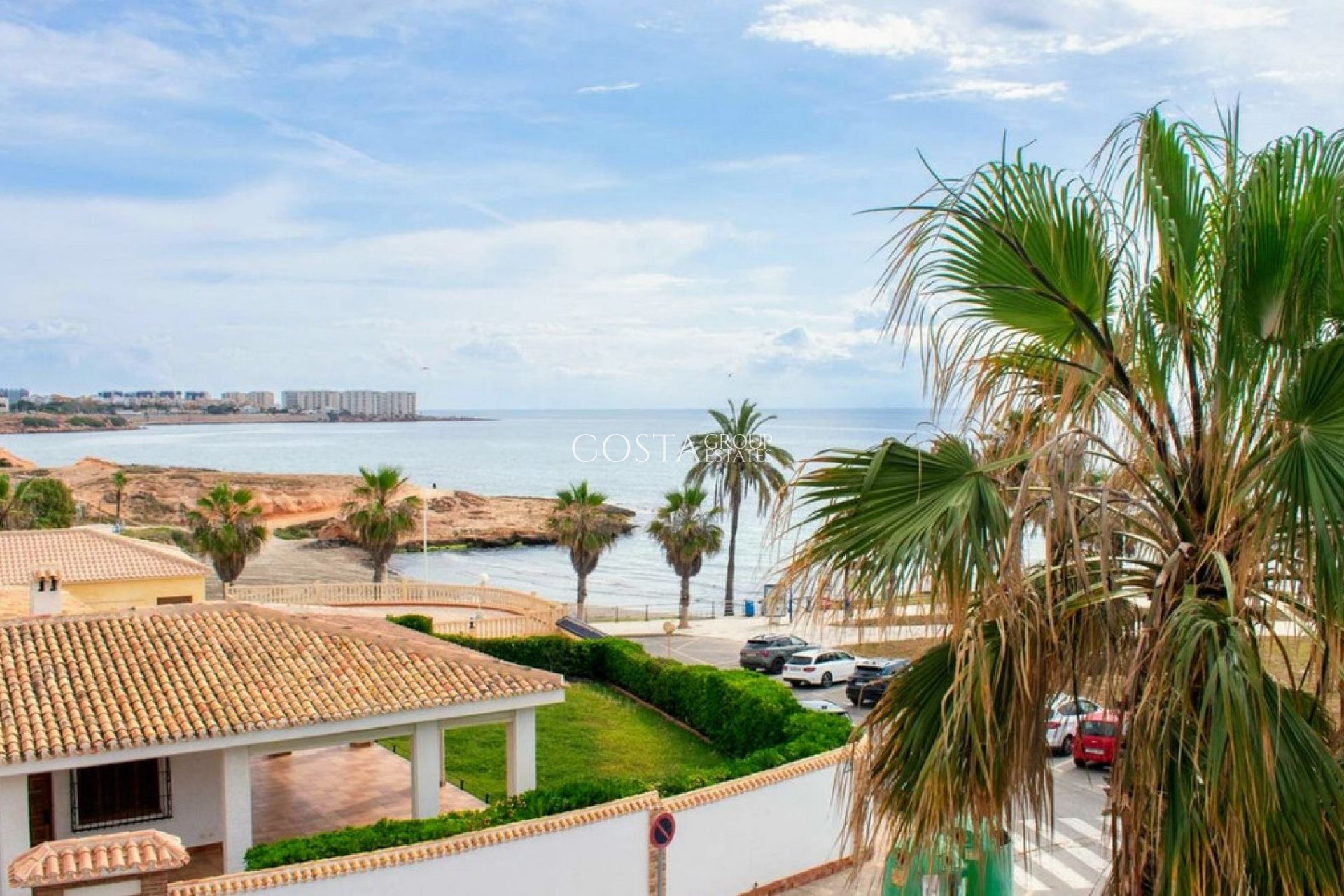 Herverkoop - Apartments -
Orihuela Costa - Playa Flamenca