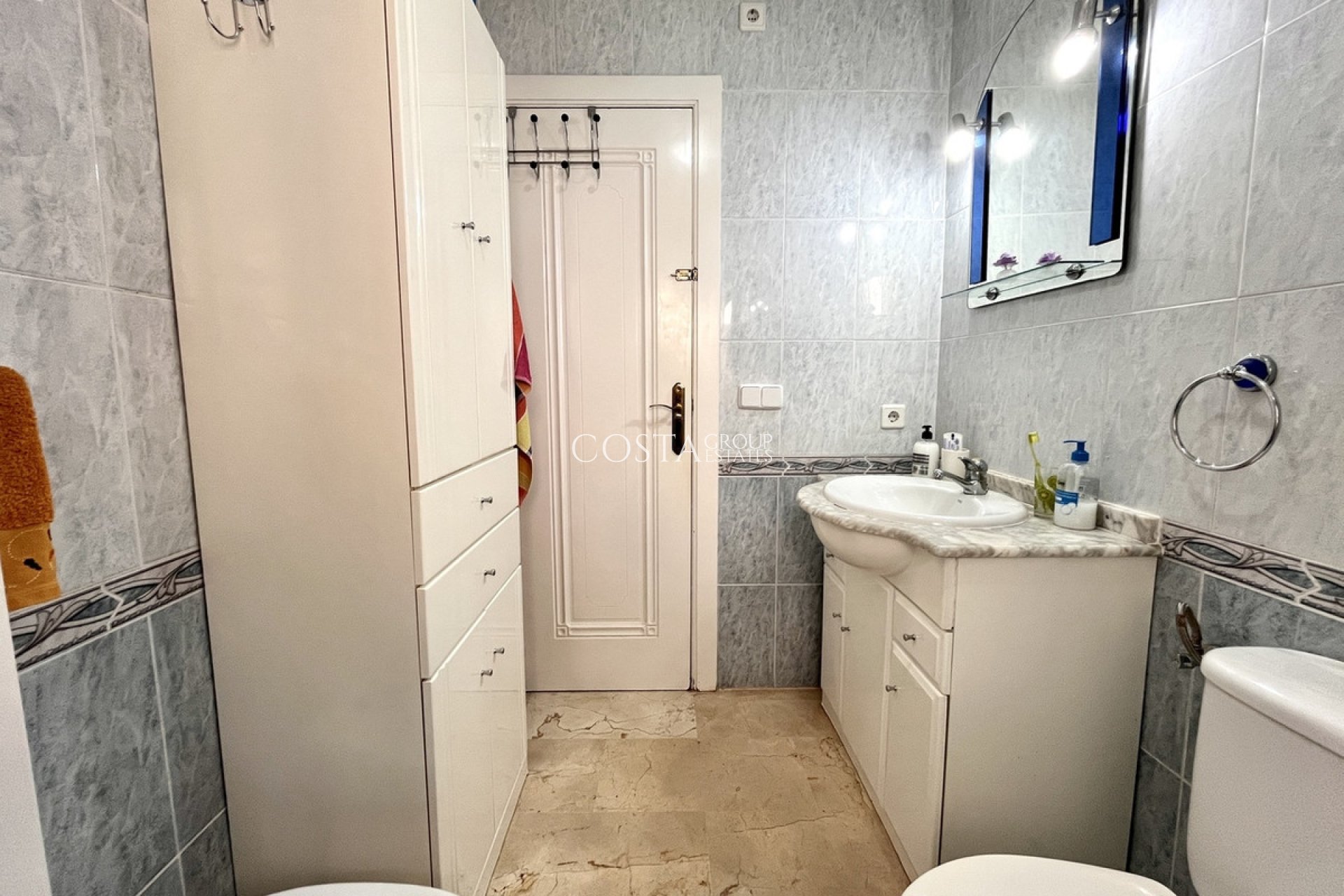 Herverkoop - Apartments -
Orihuela Costa - Playa Flamenca