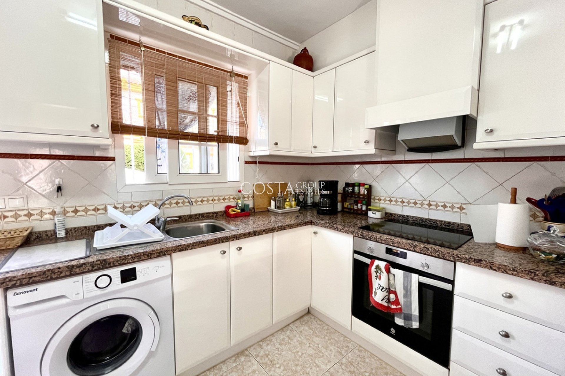 Herverkoop - Apartments -
Orihuela Costa - Playa Flamenca