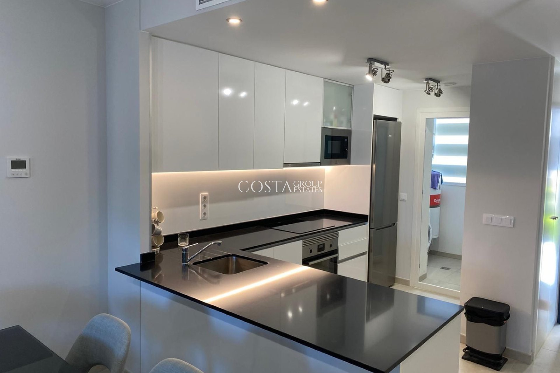 Herverkoop - Apartments -
Orihuela Costa - Playa Flamenca