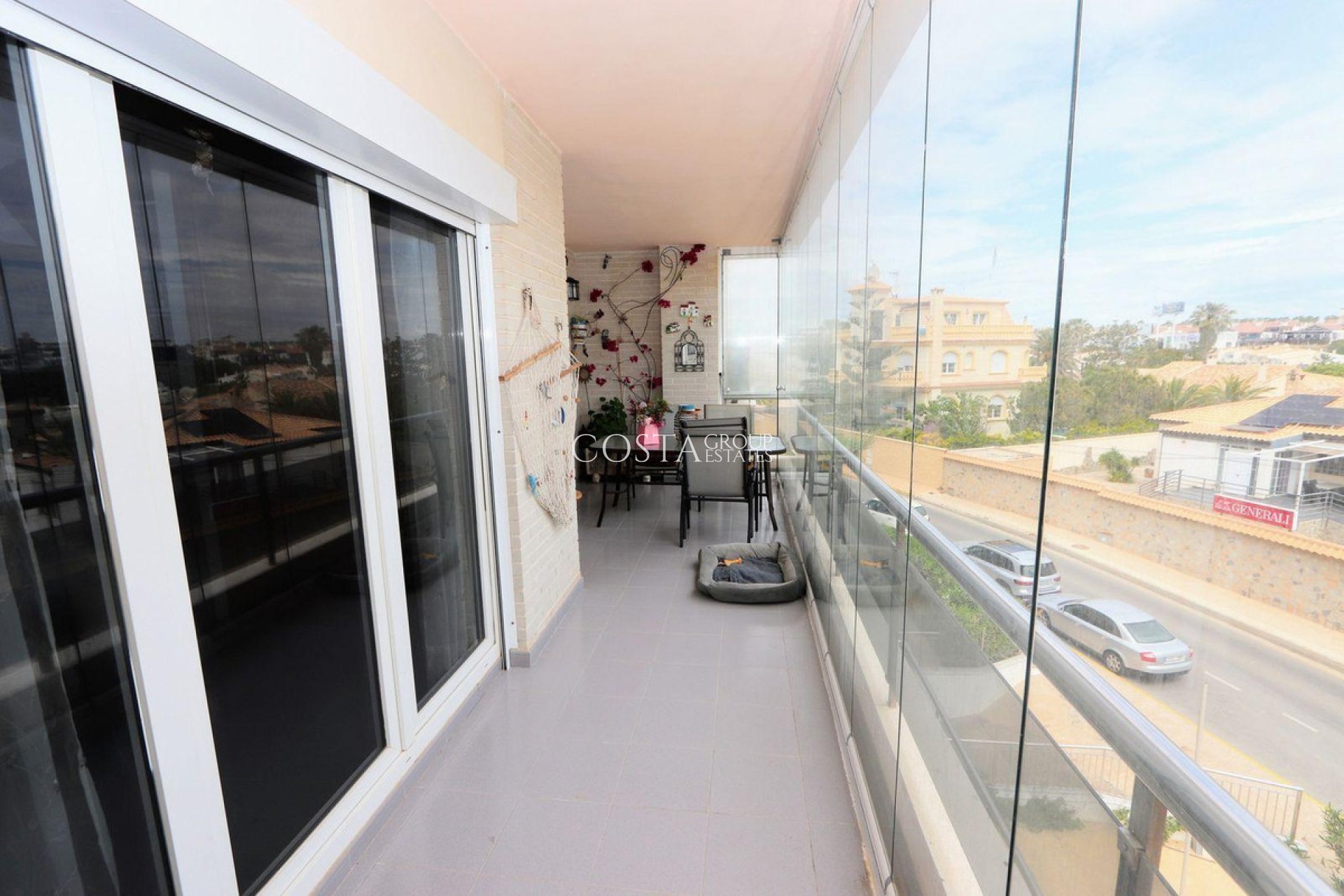 Herverkoop - Apartments -
Orihuela Costa - Playa Flamenca