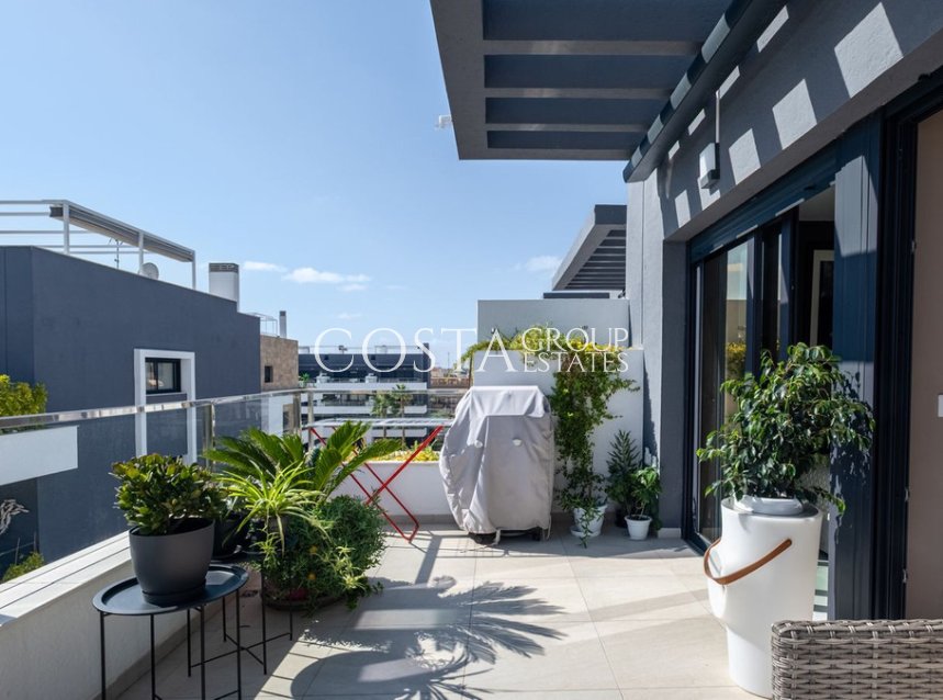 Herverkoop - Apartments -
Orihuela Costa - Playa Flamenca