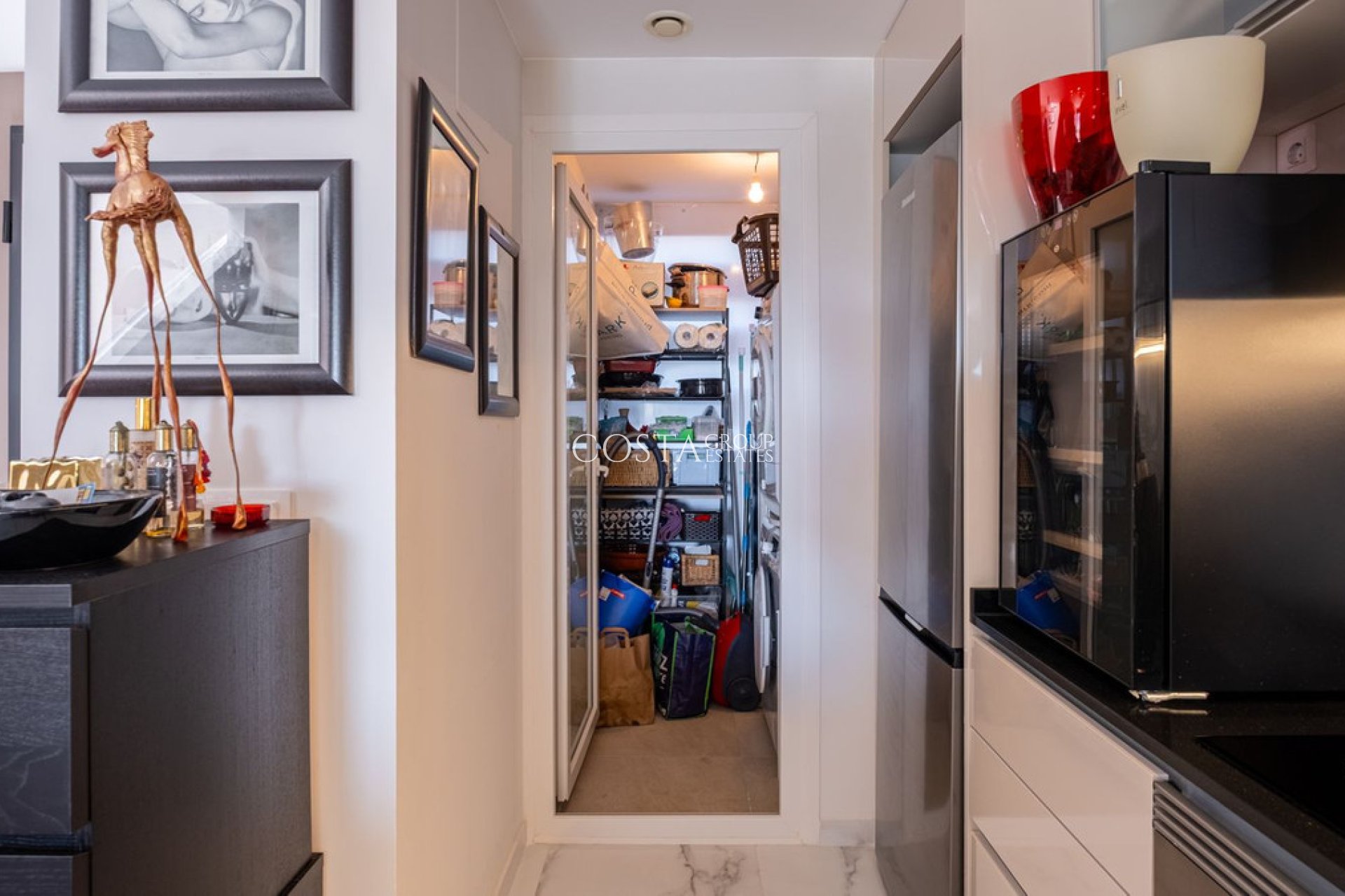 Herverkoop - Apartments -
Orihuela Costa - Playa Flamenca