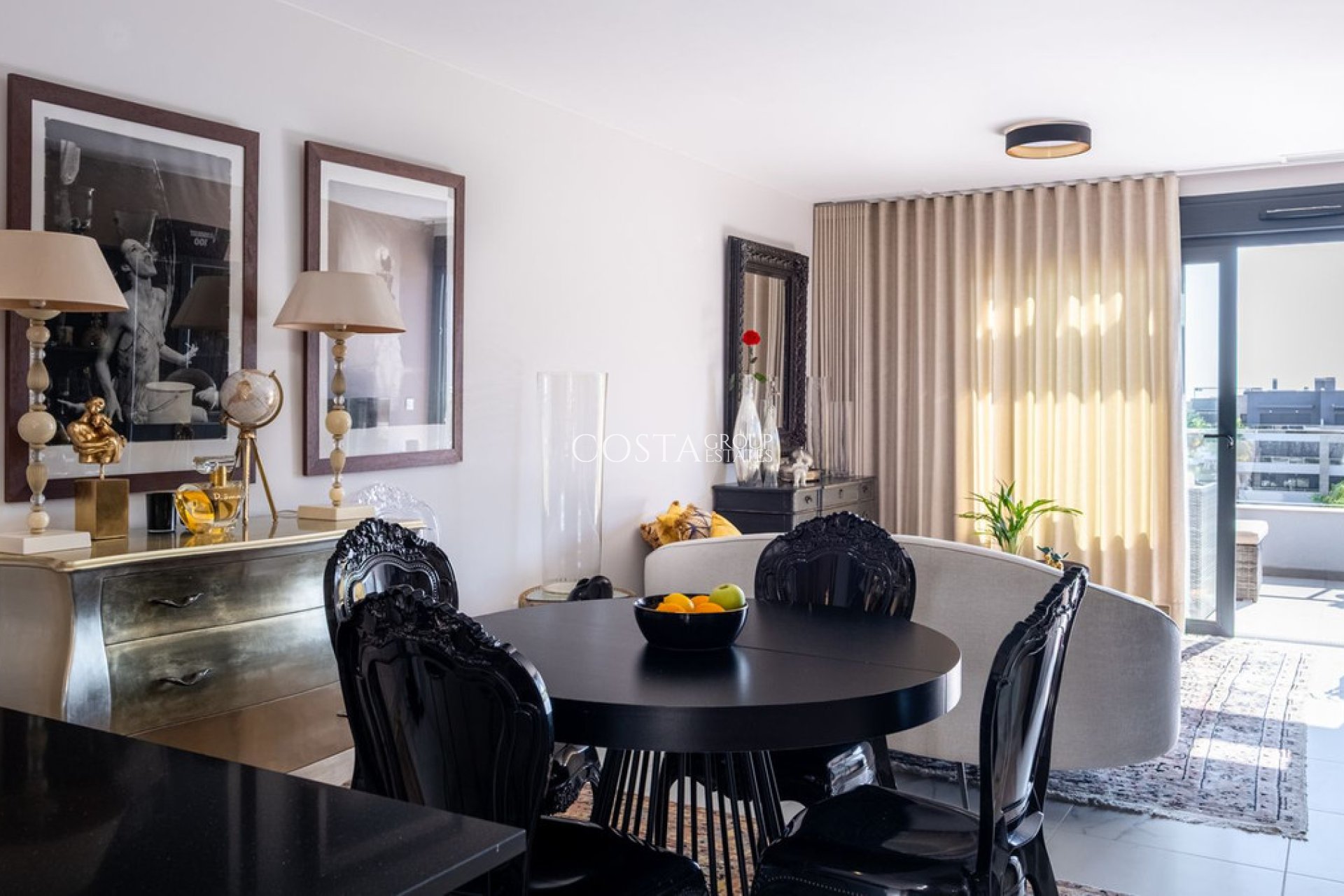 Herverkoop - Apartments -
Orihuela Costa - Playa Flamenca